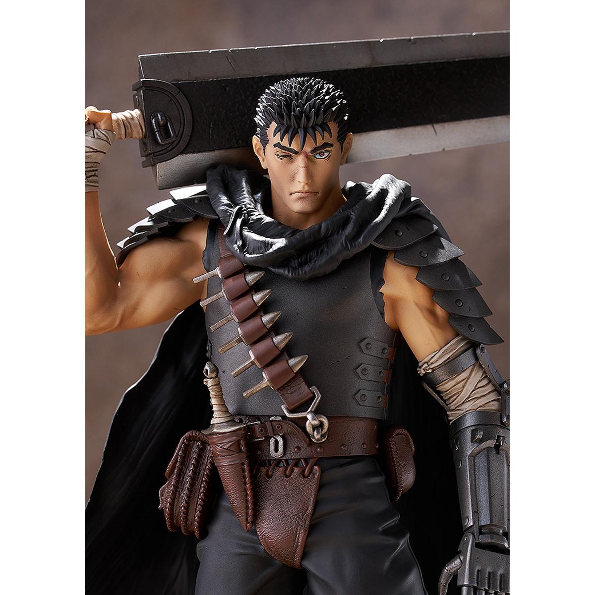 [Pre-Order] Pop Up Parade (L Size) Guts Berserk Figure