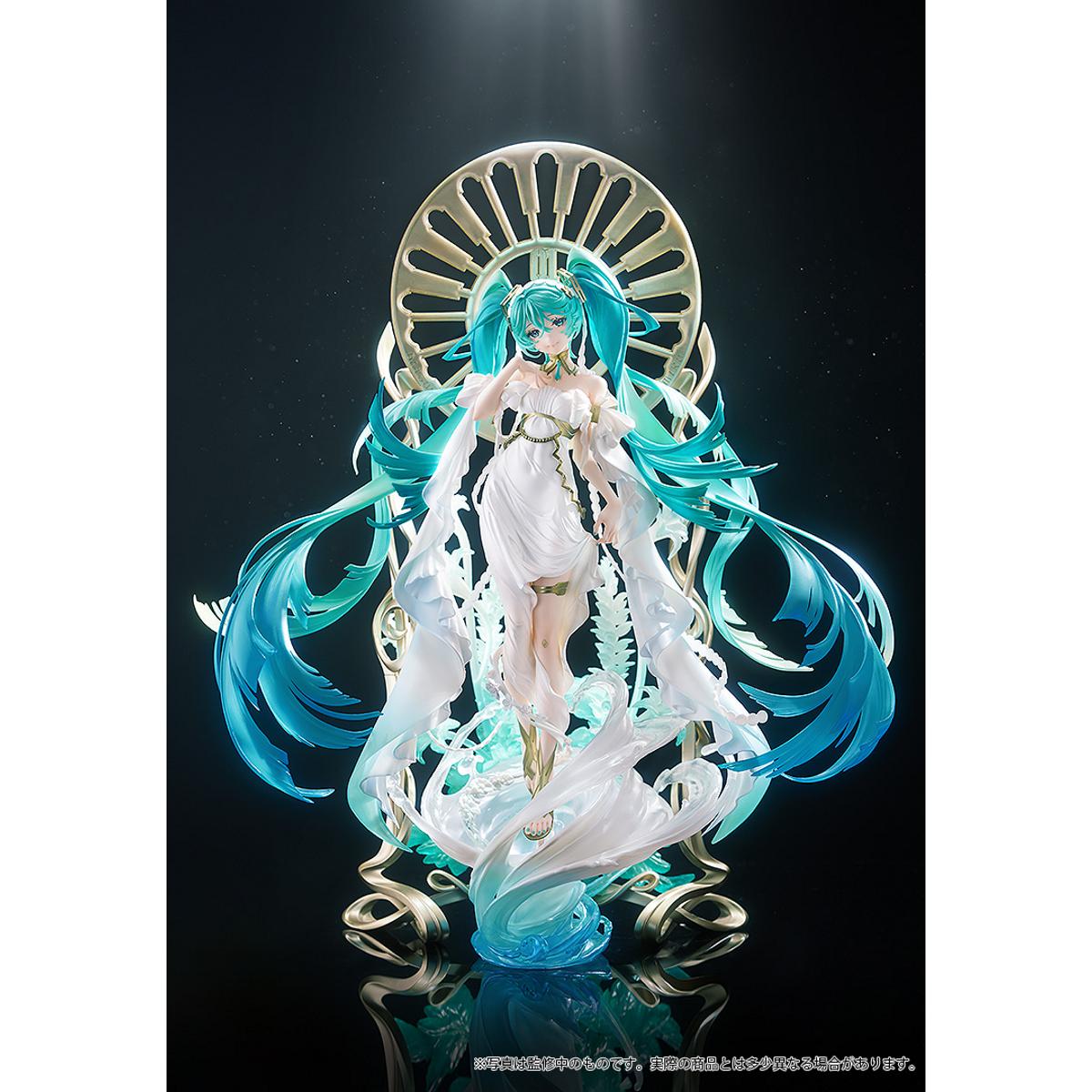 [Pre-Order] Hatsune Miku feat. Yoneyama Mai 1/7 Scale Figure