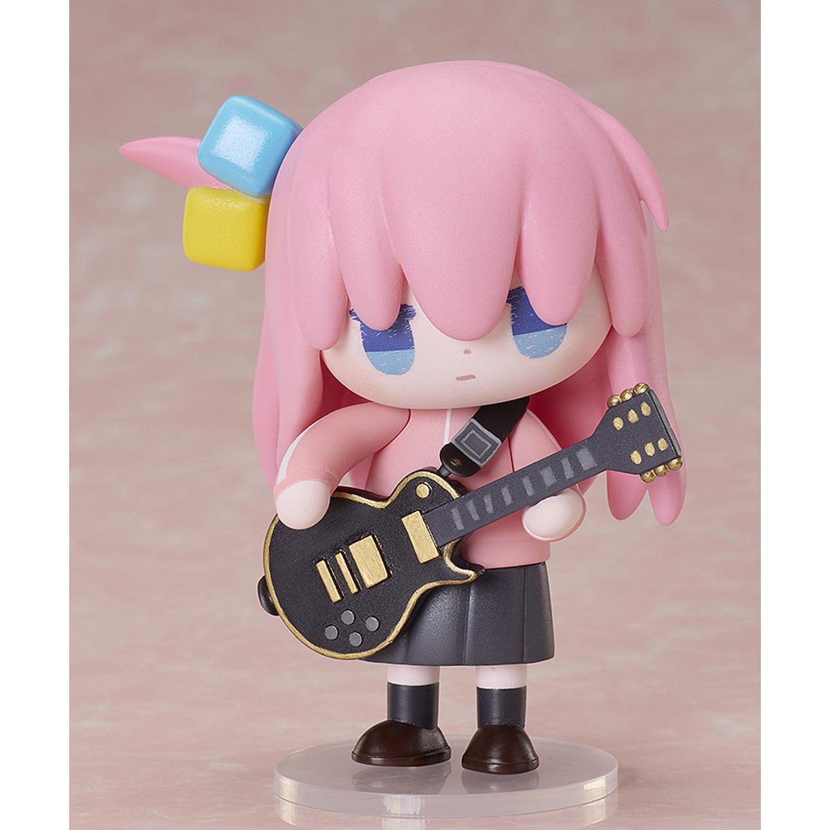 [Pre-Order] Hitori Gotoh Bocchi the Rock! Deformed Figure