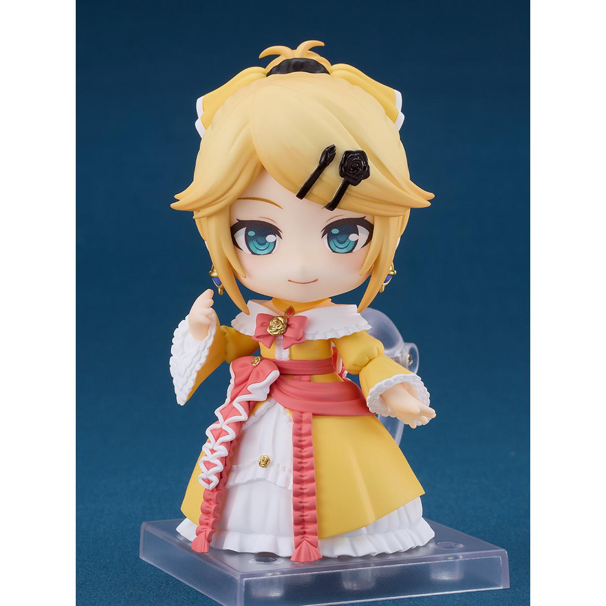 [Pre-Order] Nendoroid Kagamine Rin: The Daughter of Evil Figure