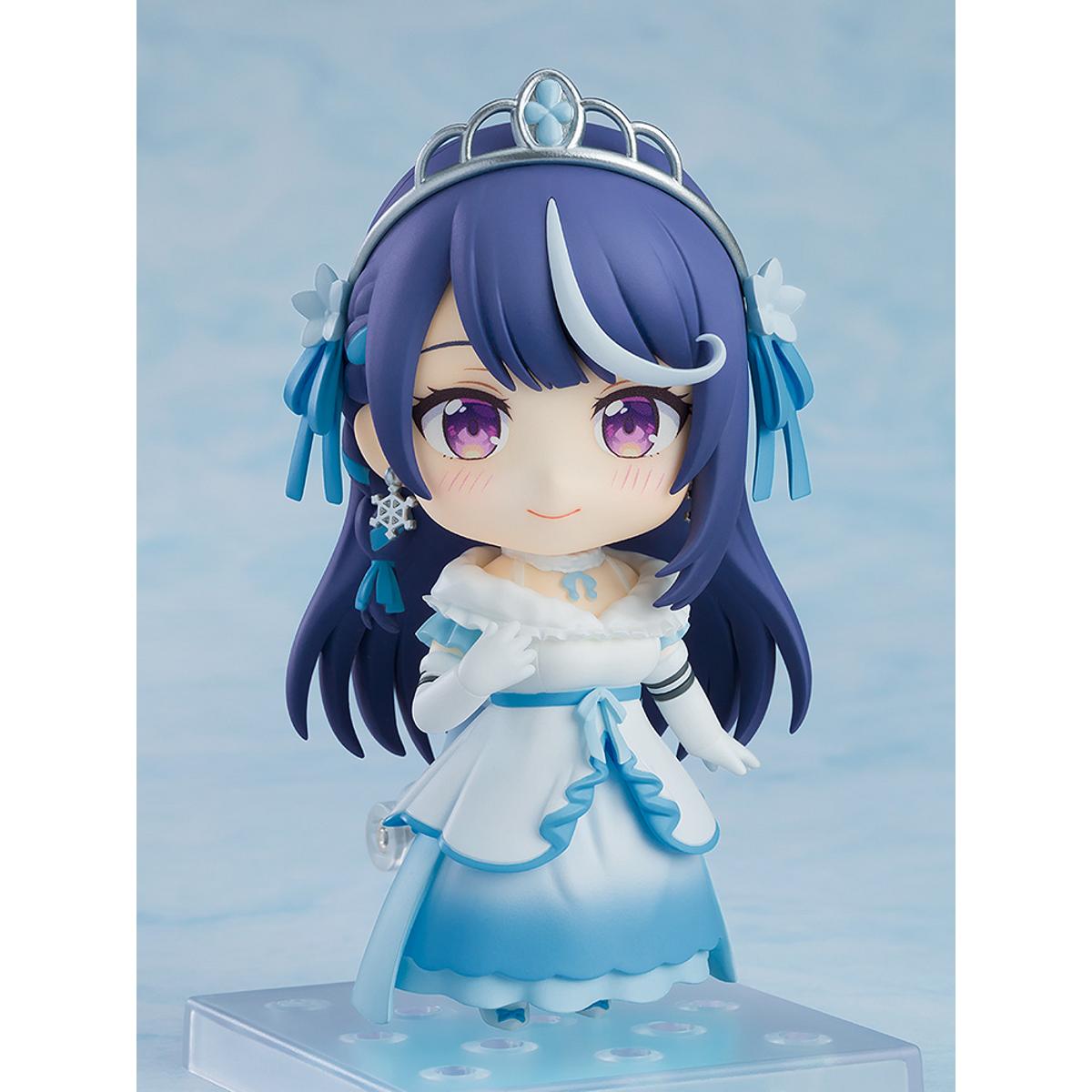 [Pre-Order] Nendoroid Kokorone Awayuki VTuber Legend: How I Went Viral after Forgetting to Turn Off My Stream Figure