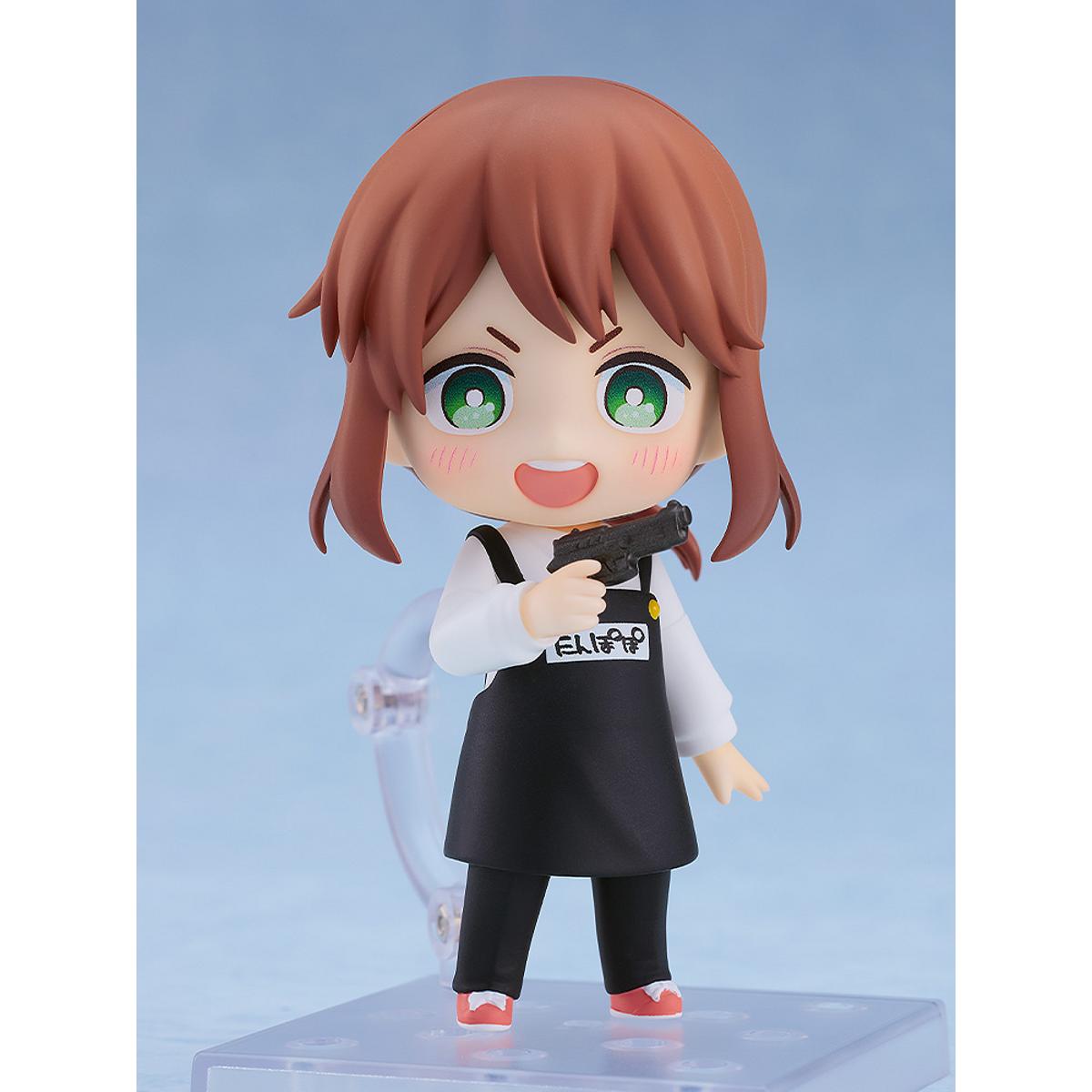 [Pre-Order] Nendoroid Rita Kindergarten WARS Figure