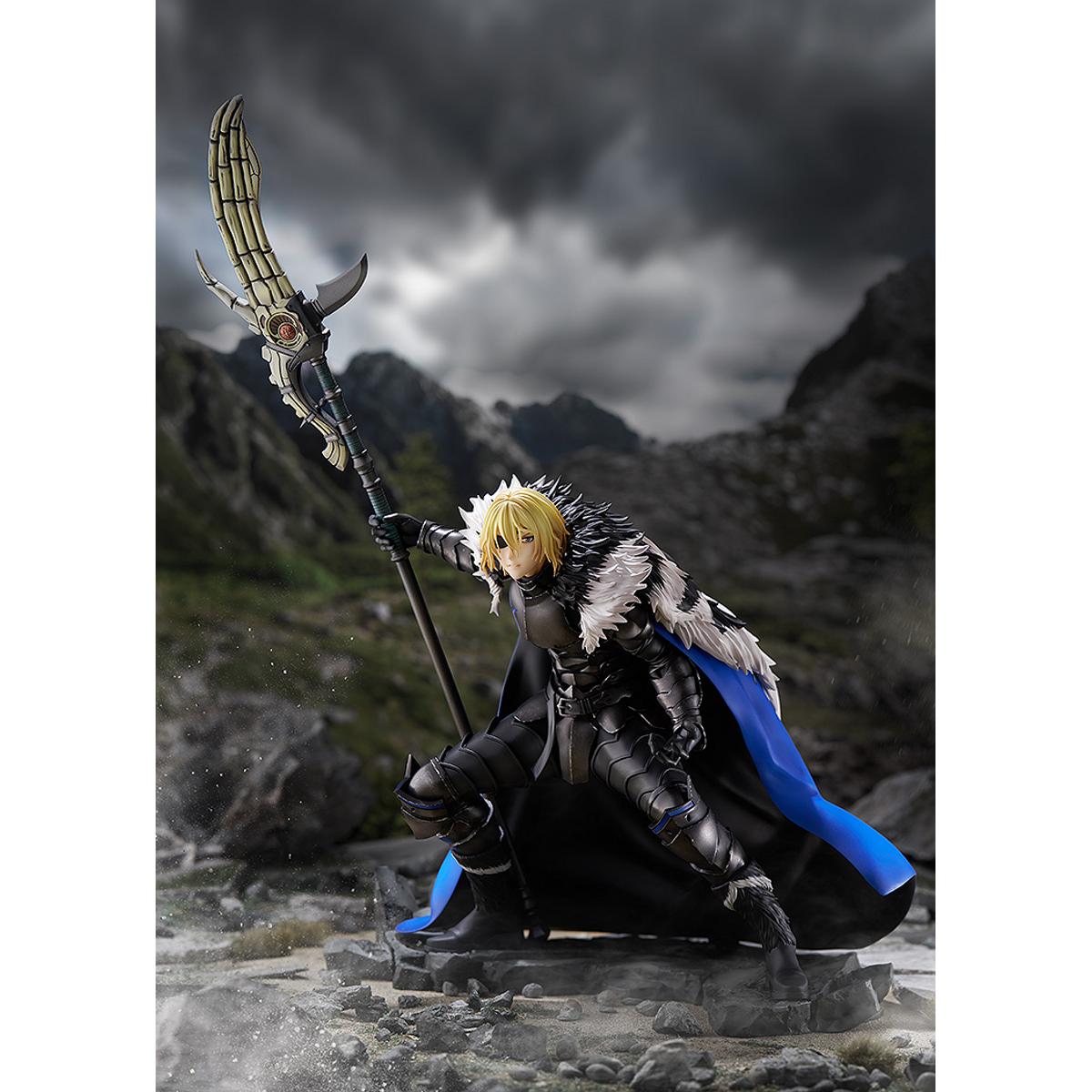 [Pre-Order] Dimitri Fire Emblem: Three Houses 1/7 Scale Figure