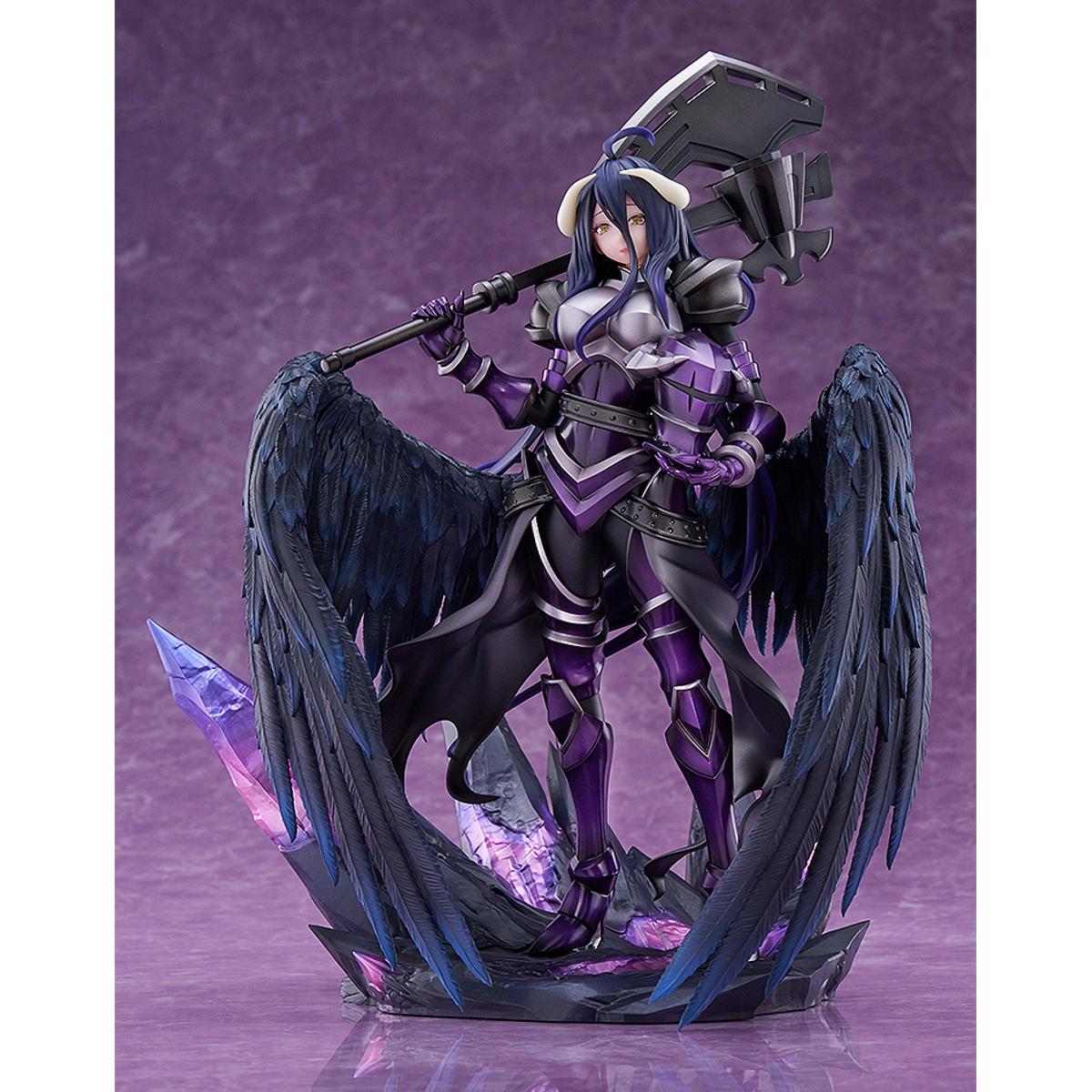 [Pre-Order] Albedo: Hermes Trismegistus OVERLORD 1/7 Scale Figure