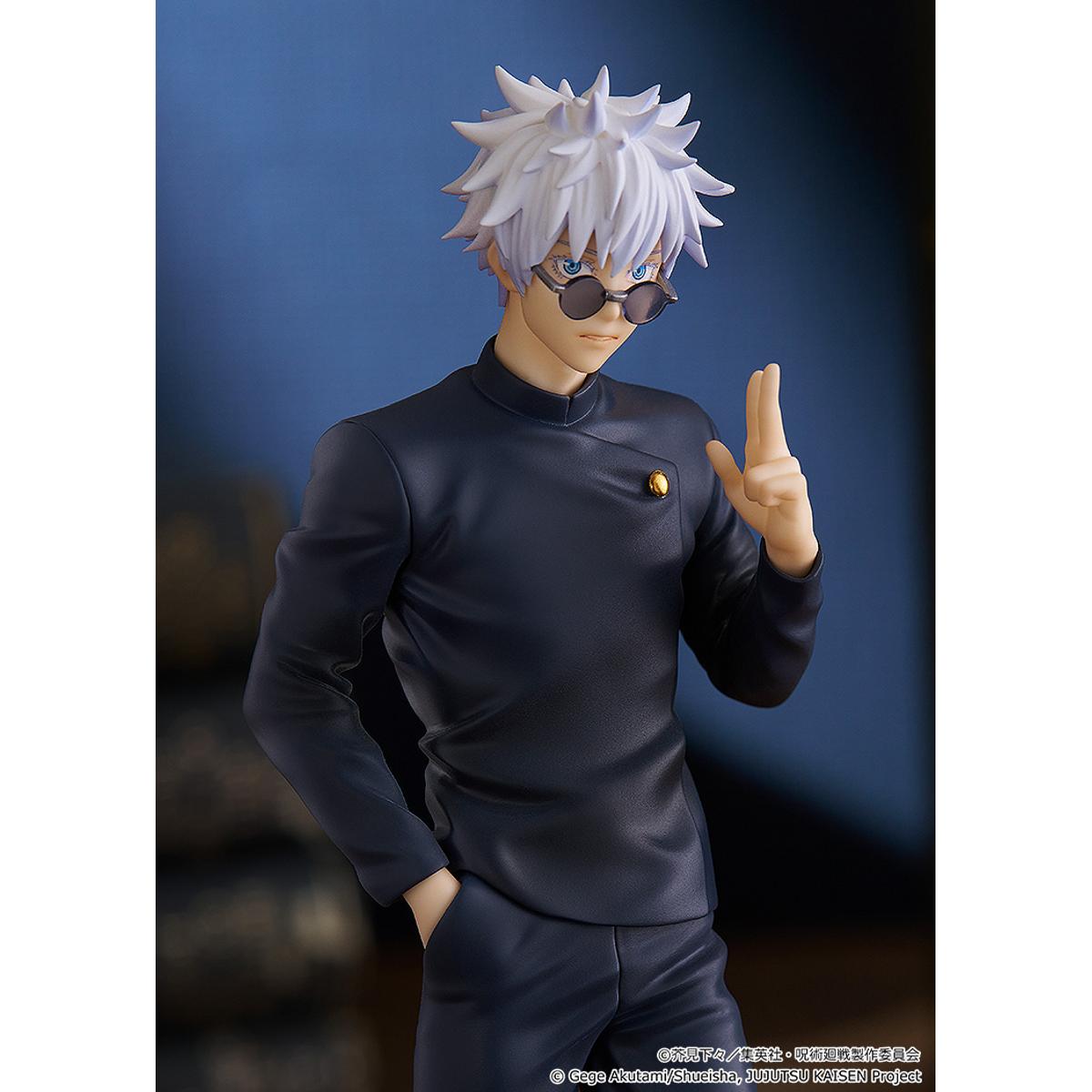 [Pre-Order] Pop Up Satoru Gojo Jujutsu Kaisen: Hidden Inventory/Premature Death Figure