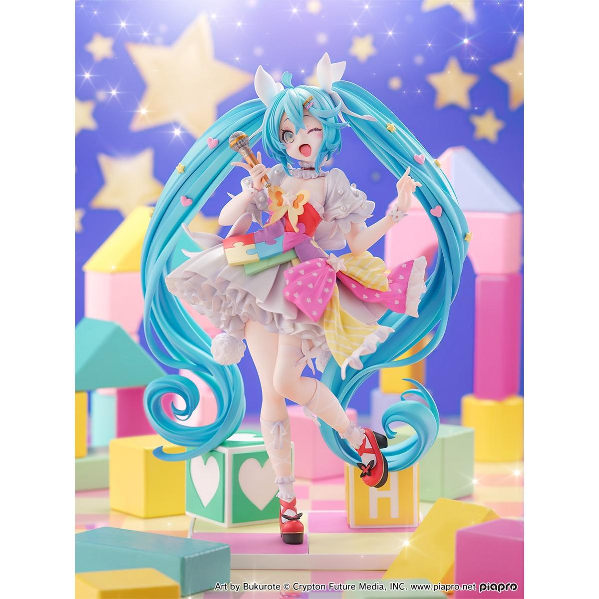 [Pre-Order] Hatsune Miku MIKU EXPO 2023 VR Ver 1/7 Scale Figure