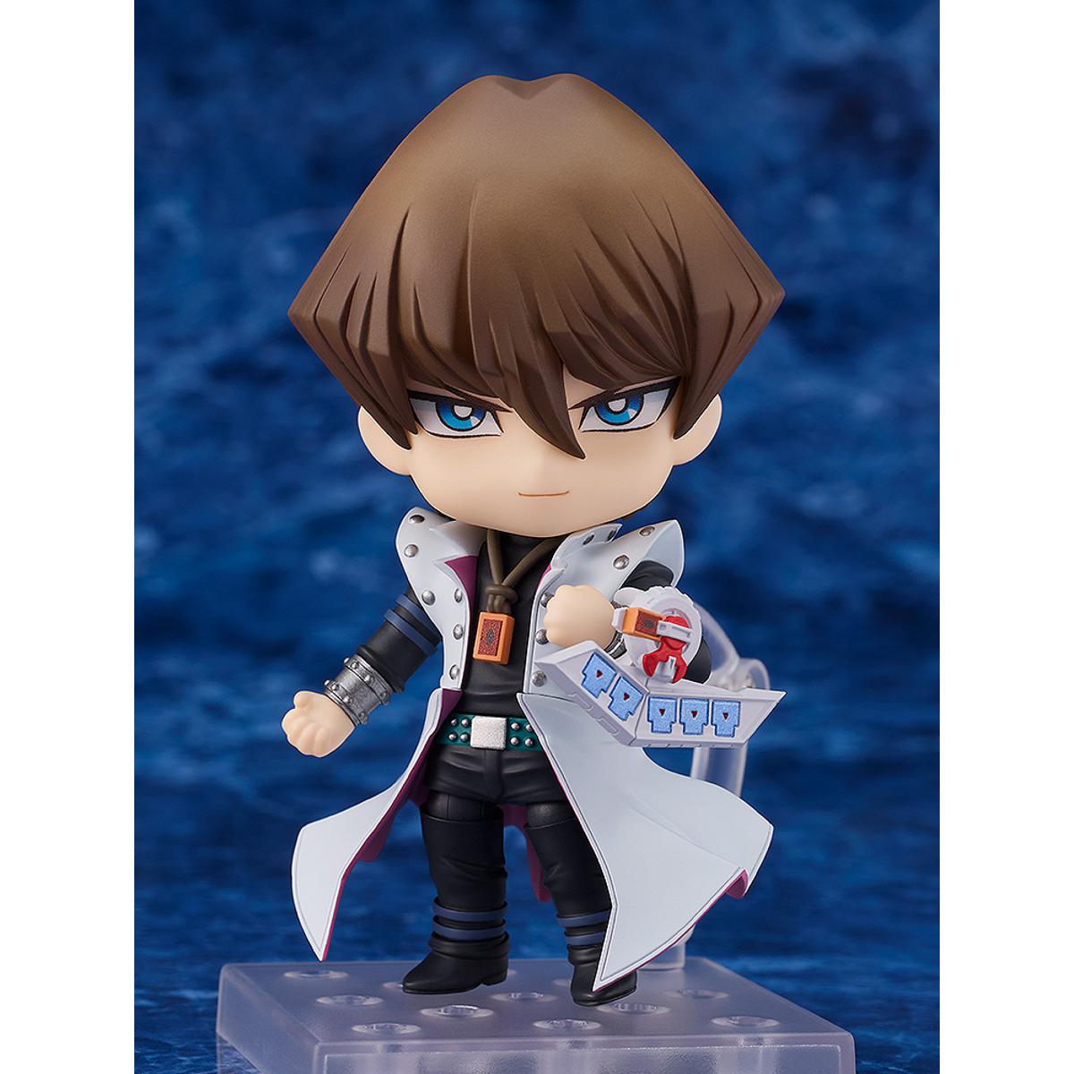 [Pre-Order] Nendoroid Seto Kaiba Yu-Gi-Oh! Figure