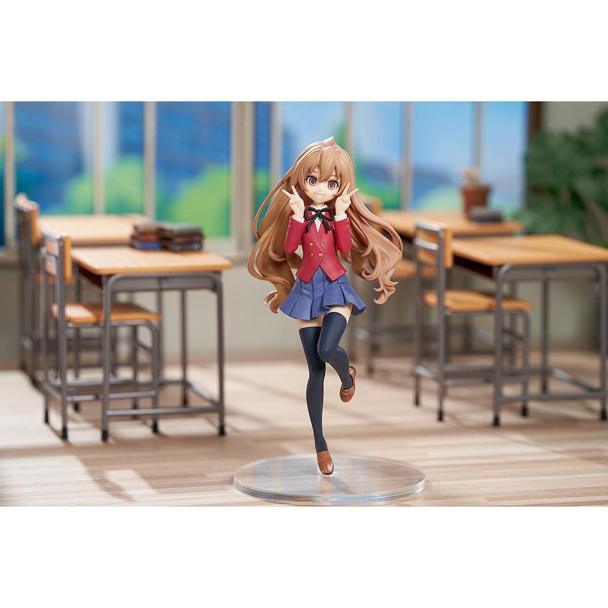 [Pre-Order] Pop Up Taiga Aisaka Toradora Figure