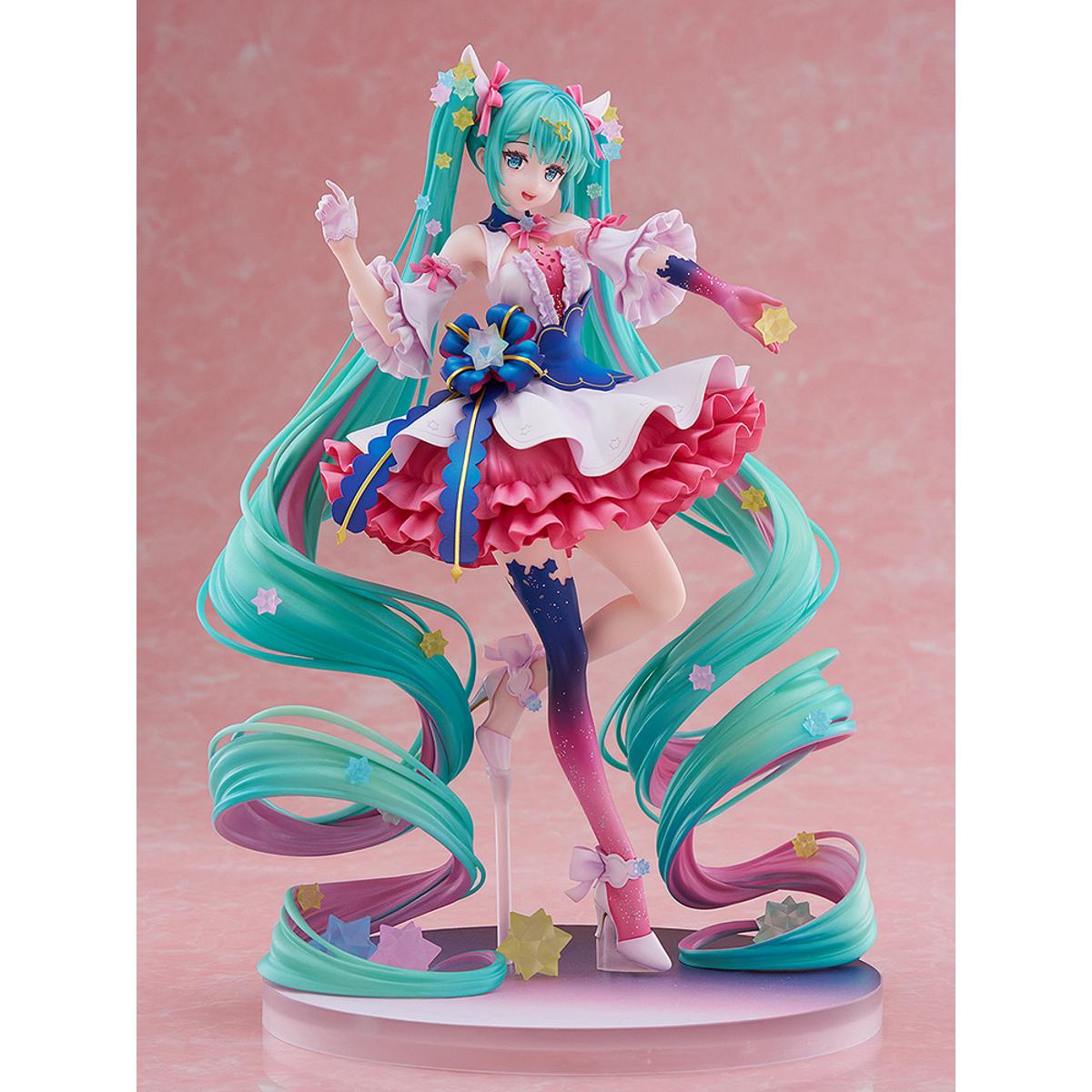 [Pre-Order] Hatsune Miku: Rosuuri Ver Creators Collection 1/7 Scale Figure