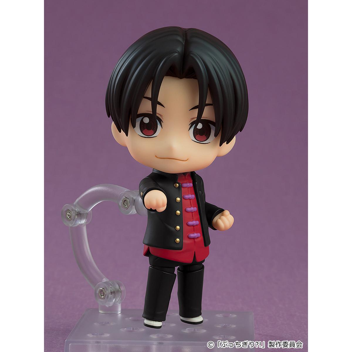 [Pre-Order] Nendoroid Arajin Tomoshibi Bucchigiri?! Figure