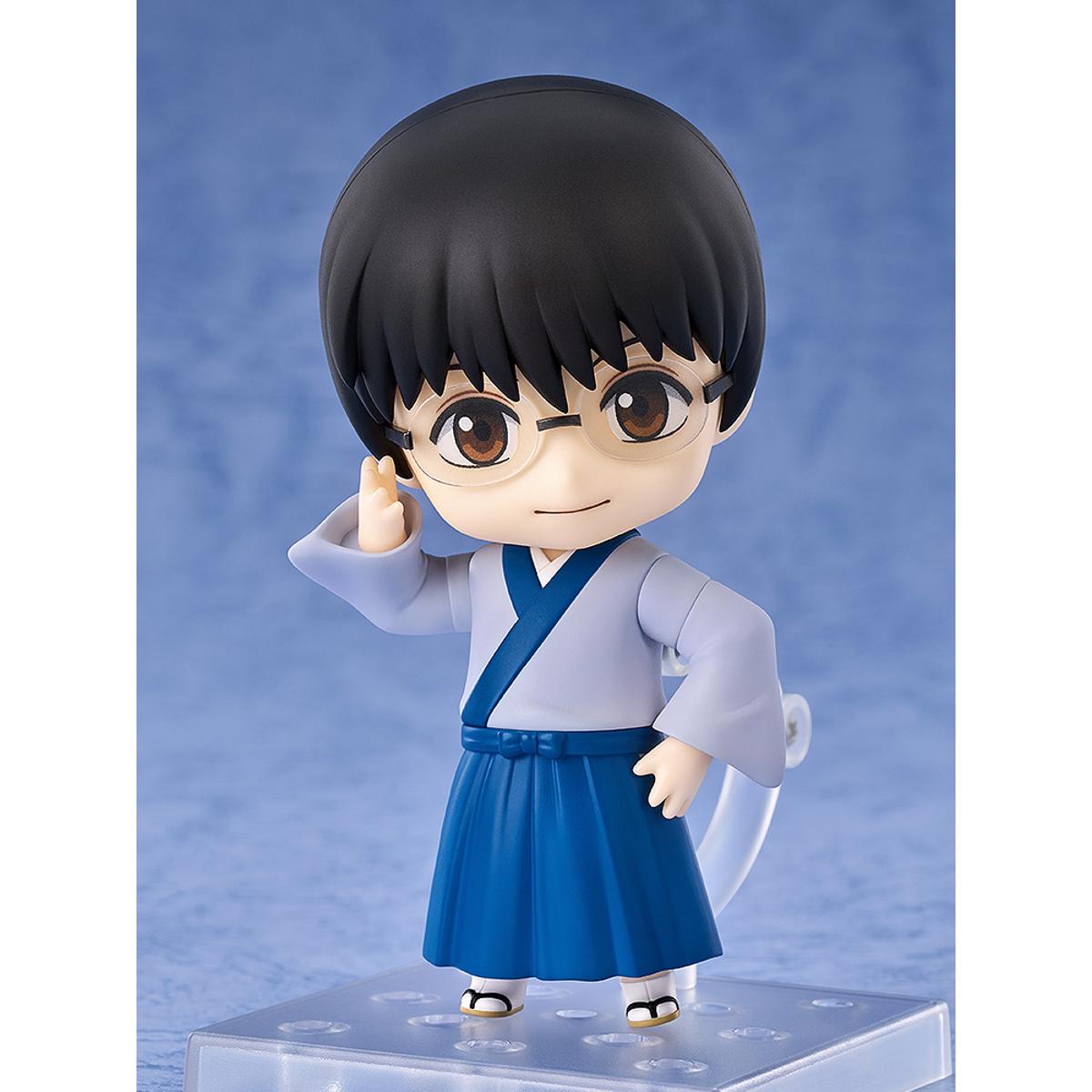 [Pre-Order] Nendoroid Shinpachi Shimura Gintama Figure