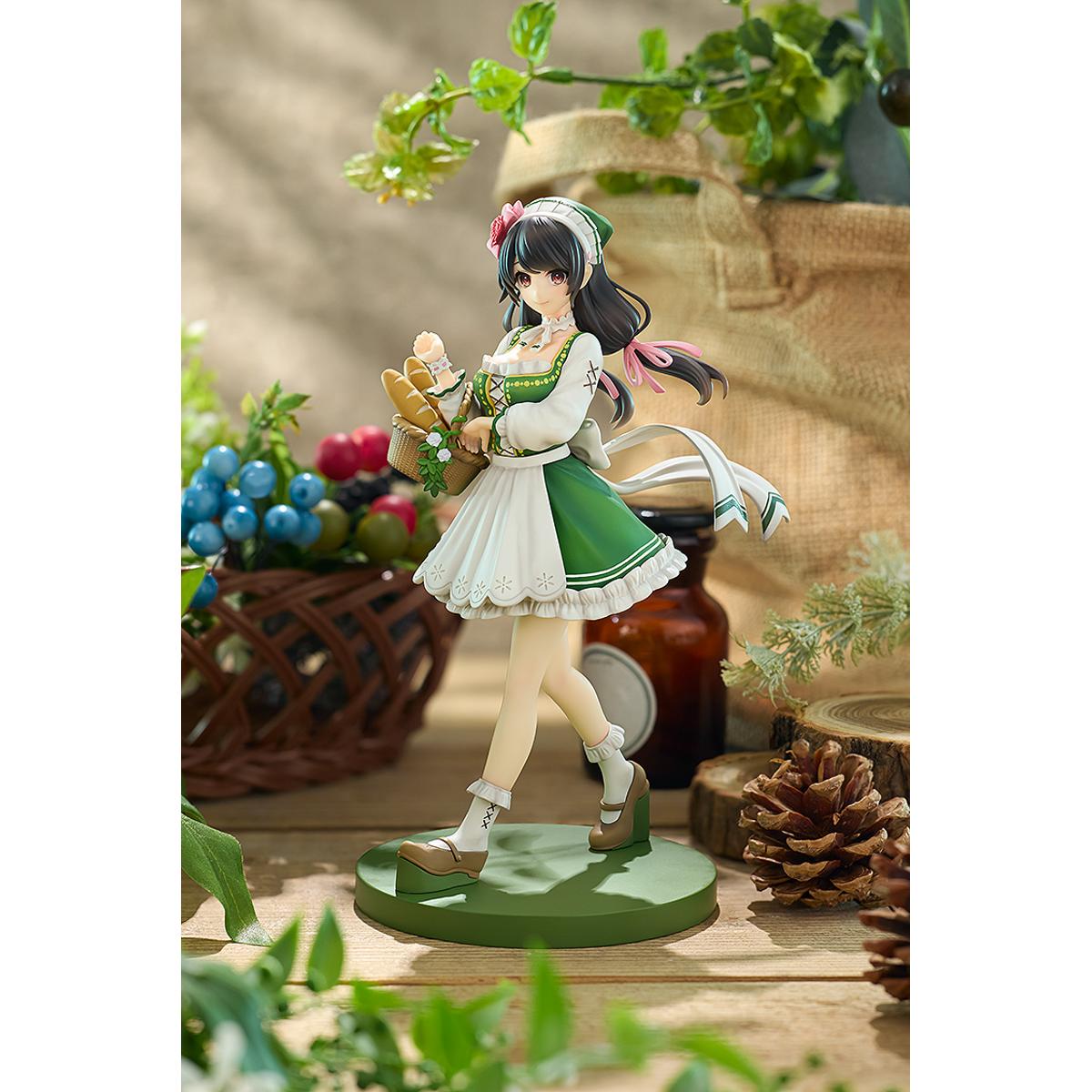 [Pre-Order] Yunyun: Light Novel 10th Anniversary ver KONOSUBA Scale Figure