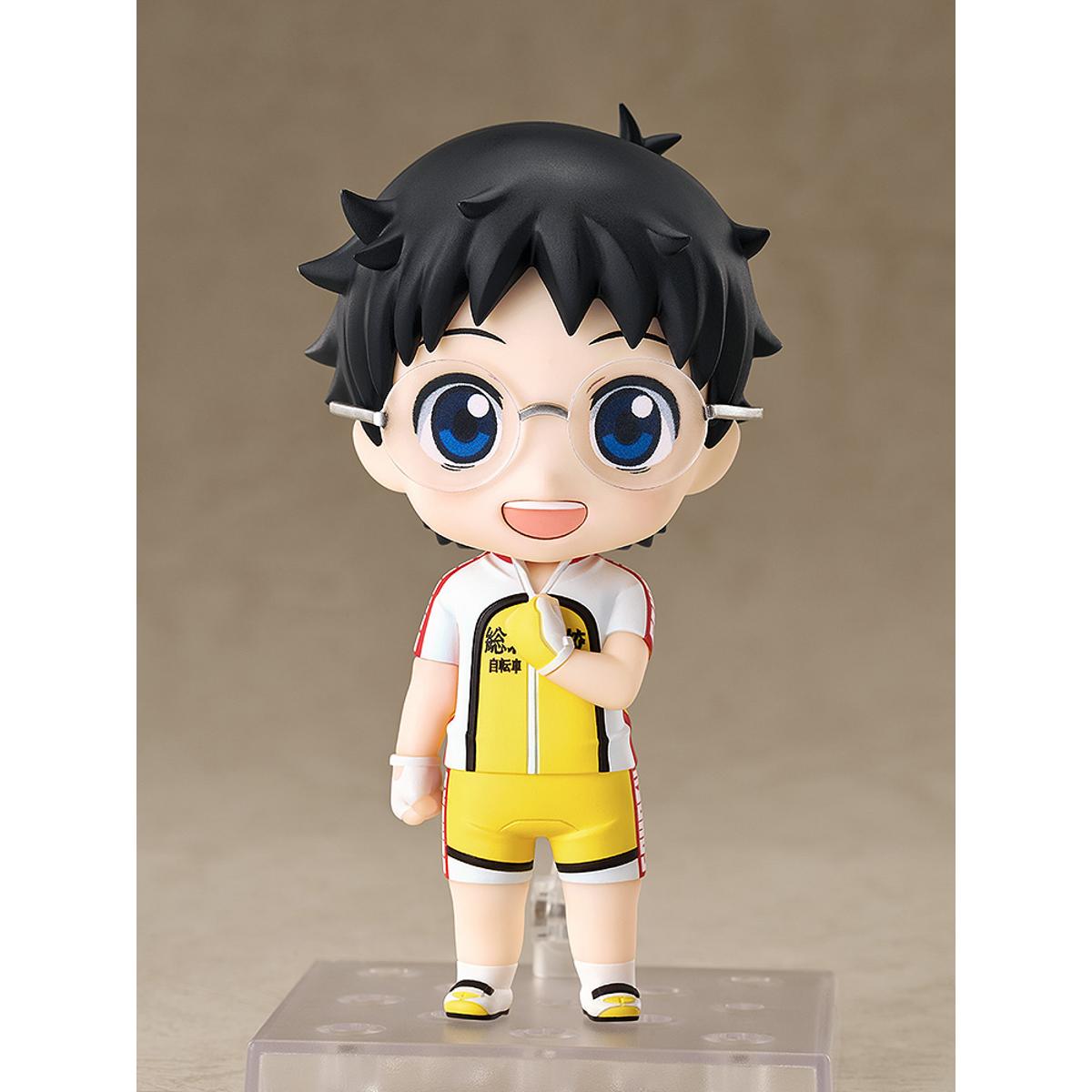 [Pre-Order] Nendoroid Light Sakamichi Onoda Yowamushi Pedal Figure