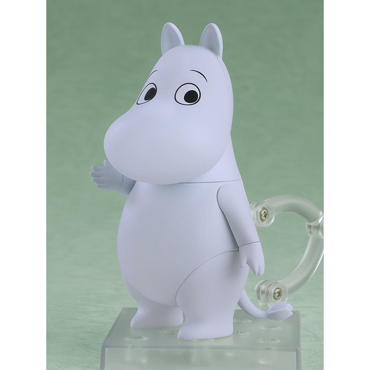 [Pre-Order] Nendoroid Moomin Figure