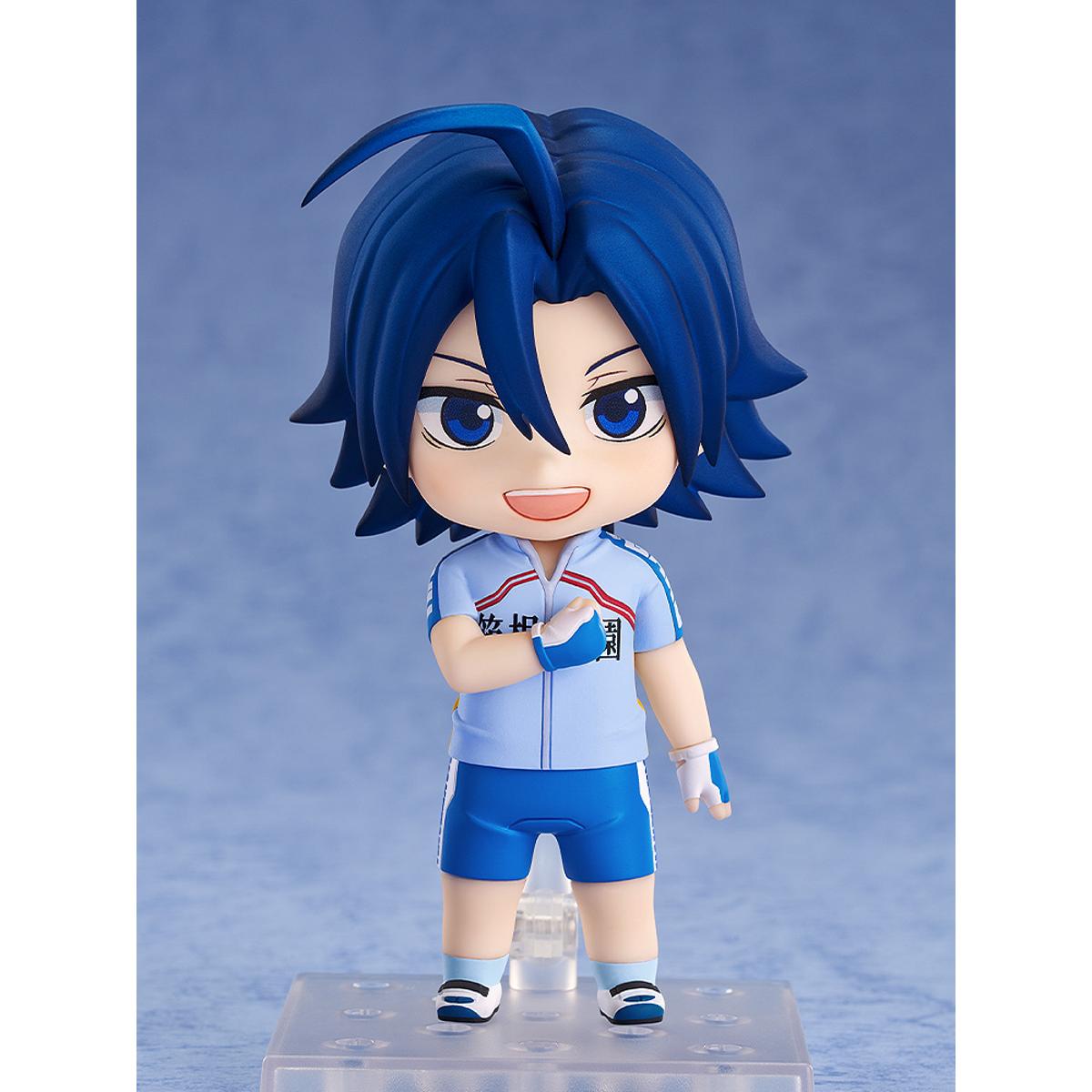 [Pre-Order] Nendoroid Light Sangaku Manami Yowamushi Pedal Figure