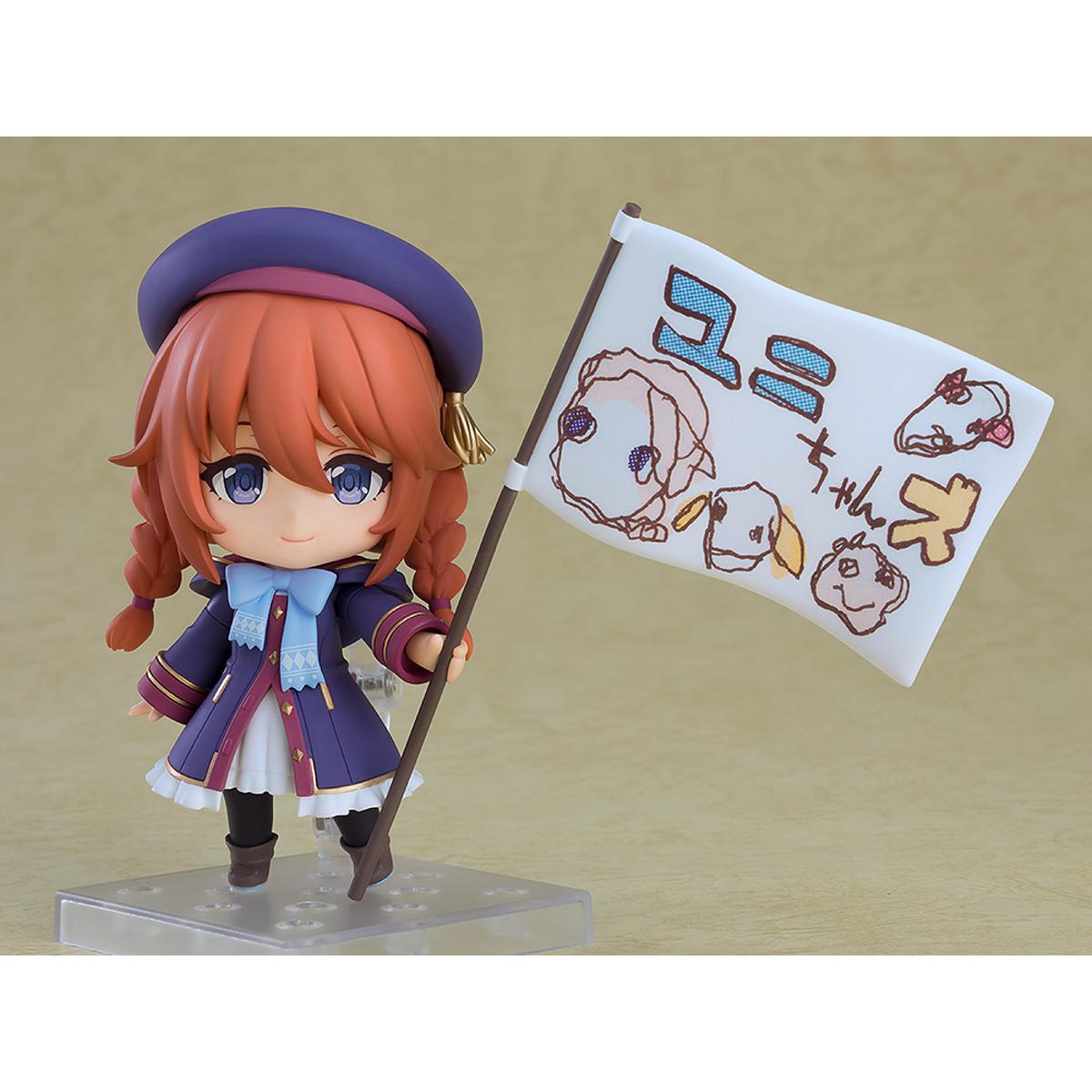 [Pre-Order] Nendoroid Yuni Princess Connect! Re: Dive Figure