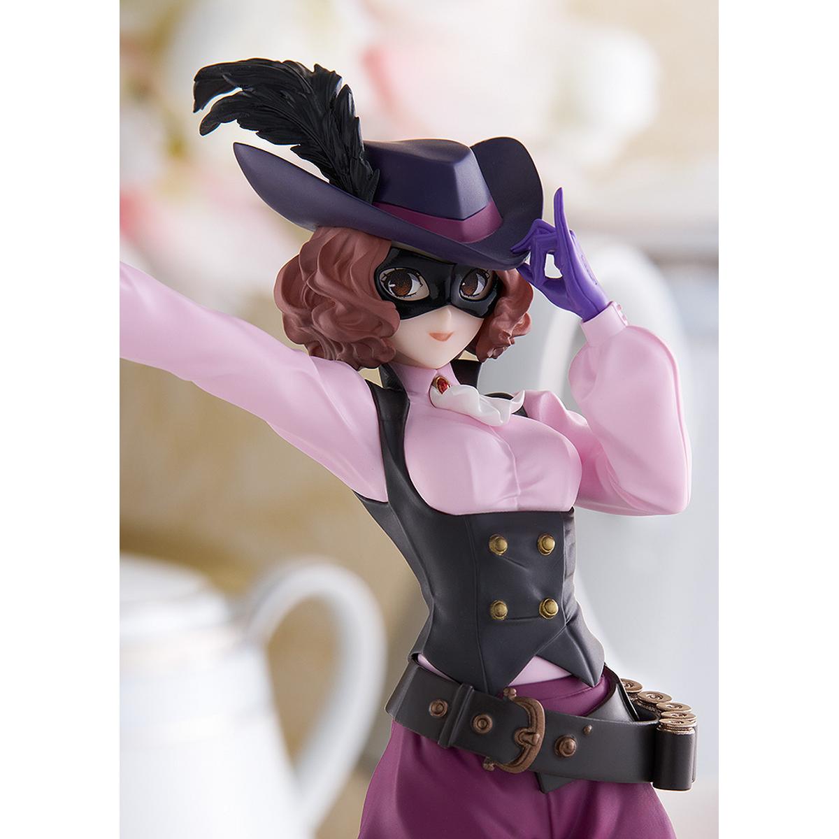 [Pre-Order] Pop Up Parade Noir Persona 5 Figure