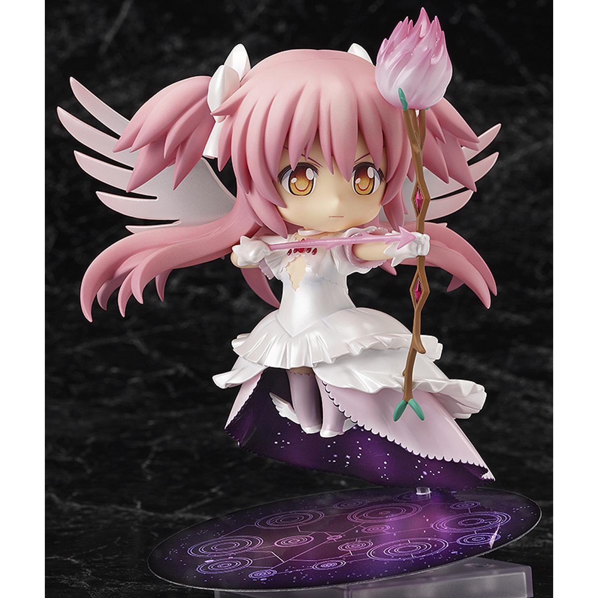 [Pre-Order] (Re-Run) Ultimate Madoka Puella Magi Madoka Magica Nendoroid  Figure