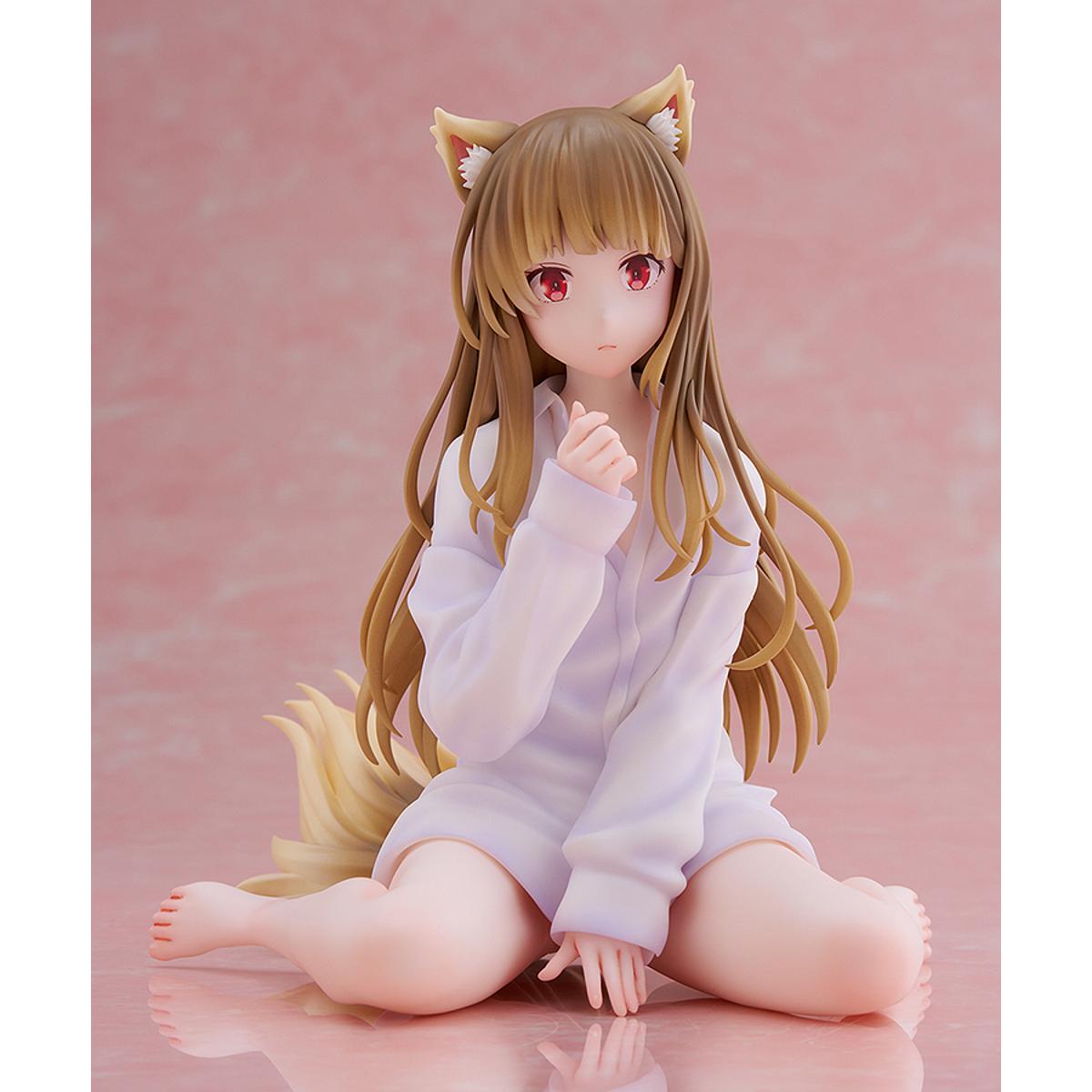 [Pre-Order] Holo: Dress Shirt Ver Spice and Wolf: Merchant Meets the Wise Wolf 1/7 Scale Figure