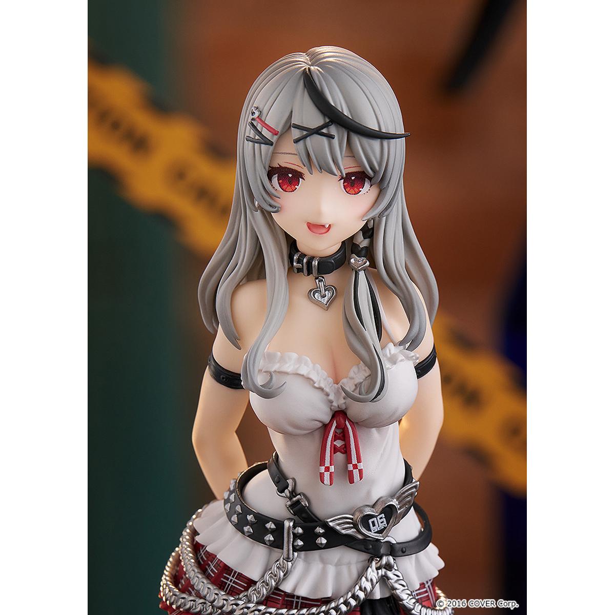 [Pre-Order] Pop Up Parade Sakamata Chloe hololive Figure