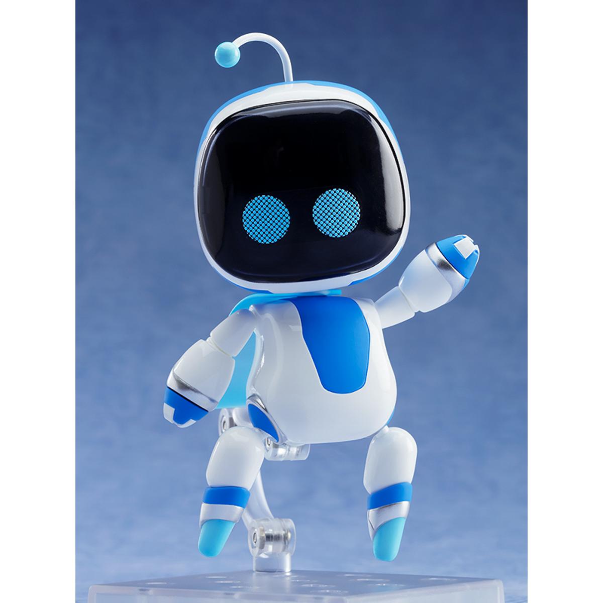 [Pre-Order] (Re-Run) Nendoroid Astro Astro's Playroom Figure