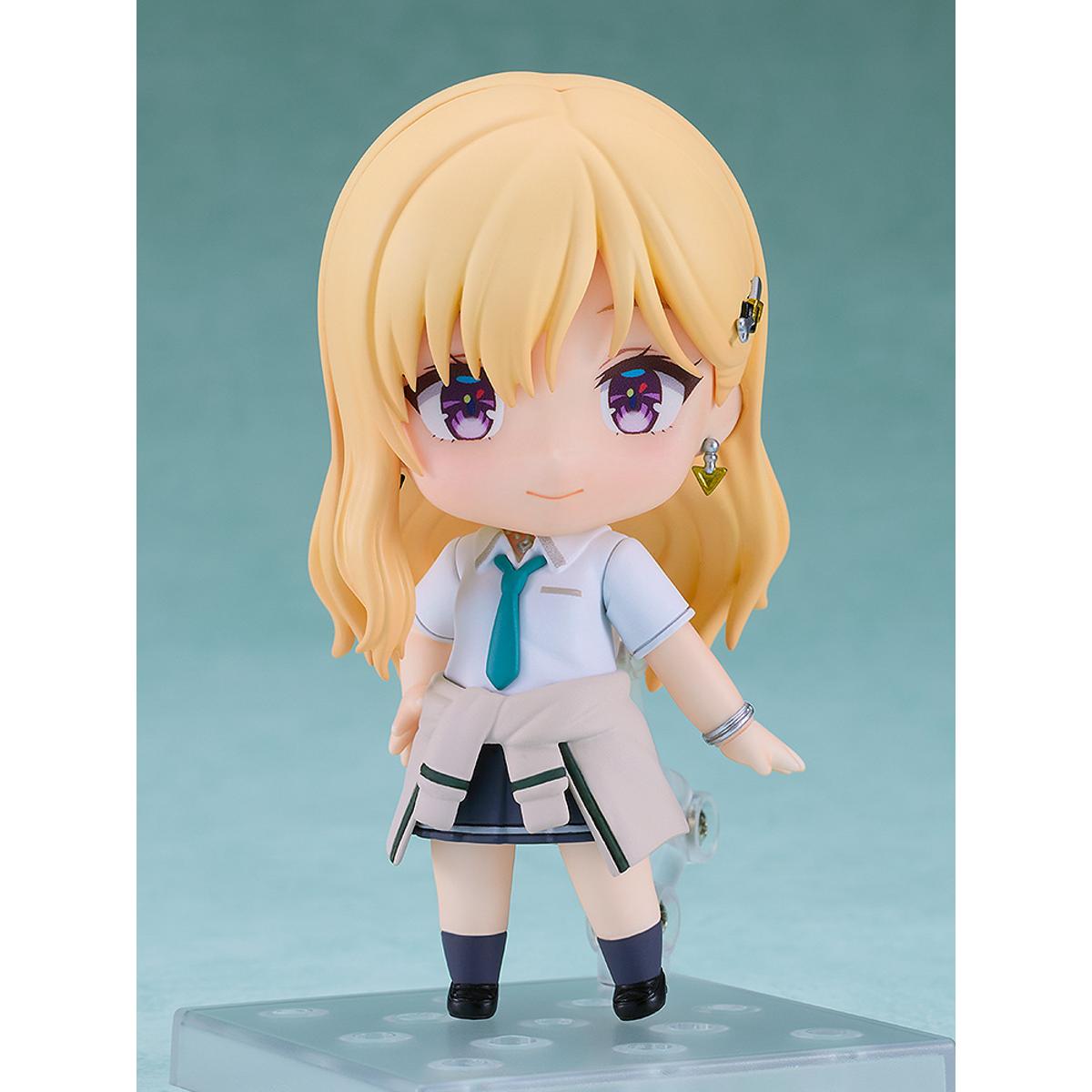 [Pre-Order] Nendoroid Saki Ayase Days with My Step Sister Figure