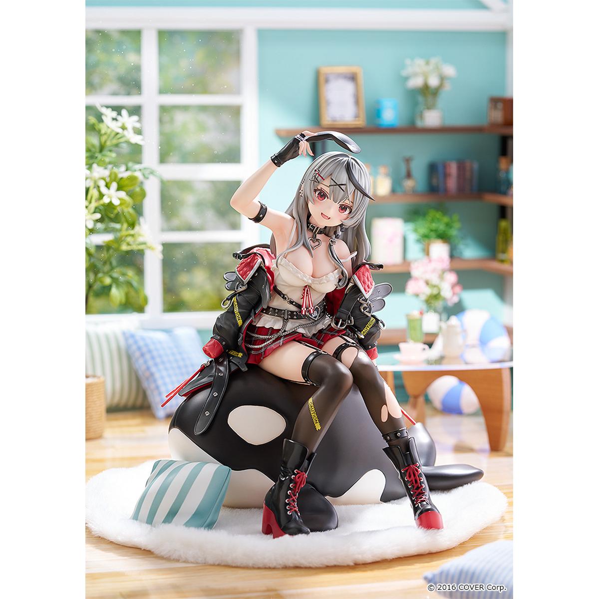 [Pre-Order] Sakamata Chloe hololive 1/6 Scale Figure