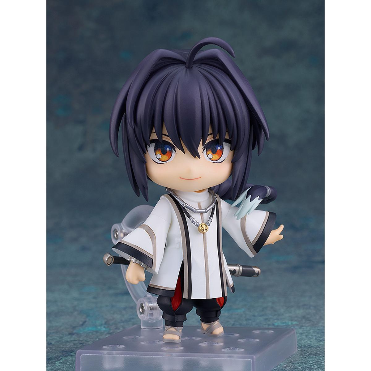 [Pre-Order] Nendoroid Saber Yamato Takeru Fate/Samurai Remnant Figure