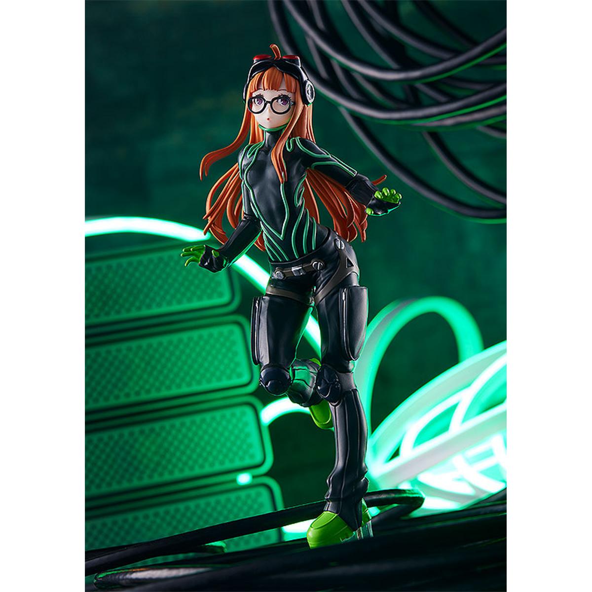 [Pre-Order] (Re-run) Pop Up Parade Oracle Futaba Sakura Persona 5 Figure