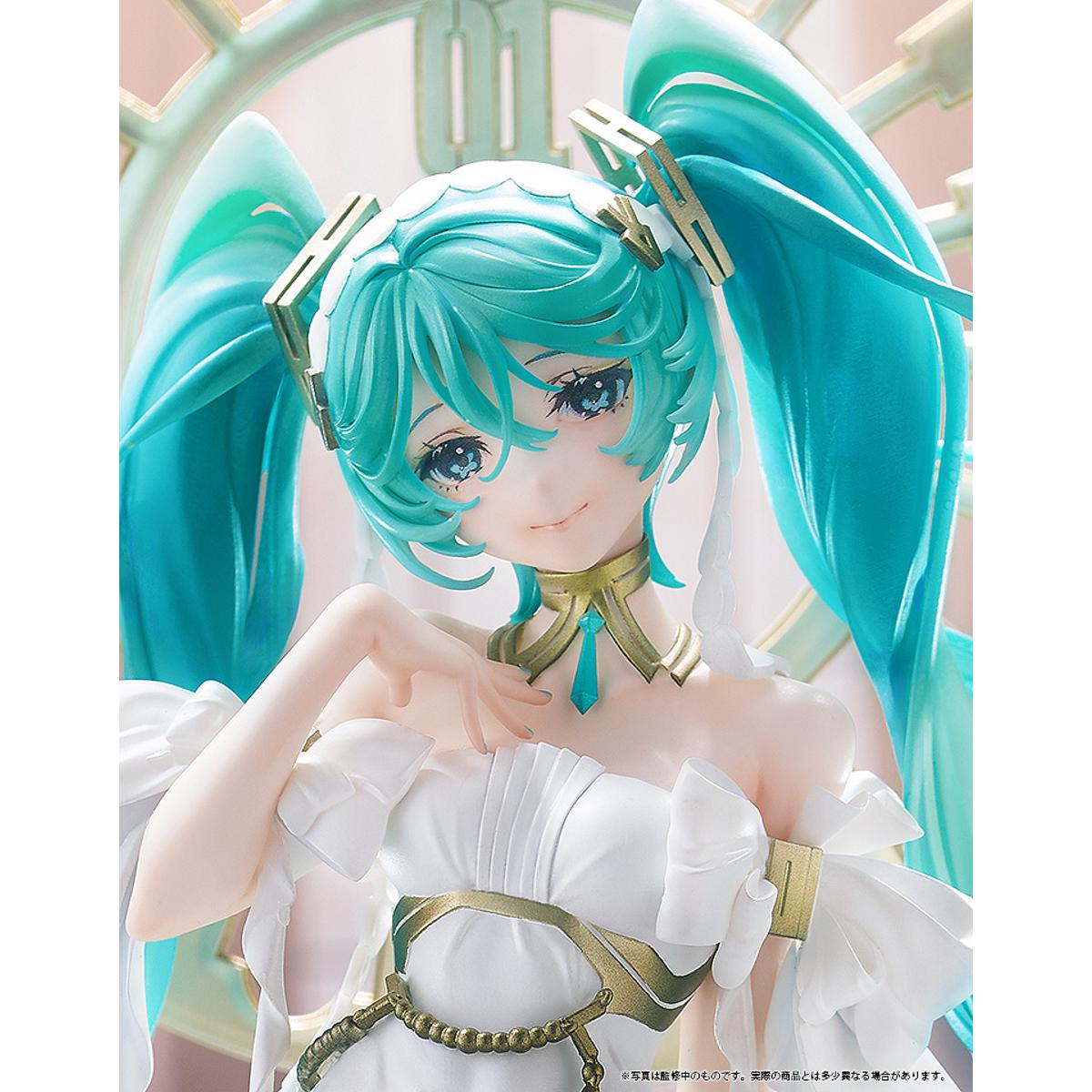 [Pre-Order] Hatsune Miku feat. Yoneyama Mai 1/7 Scale Figure