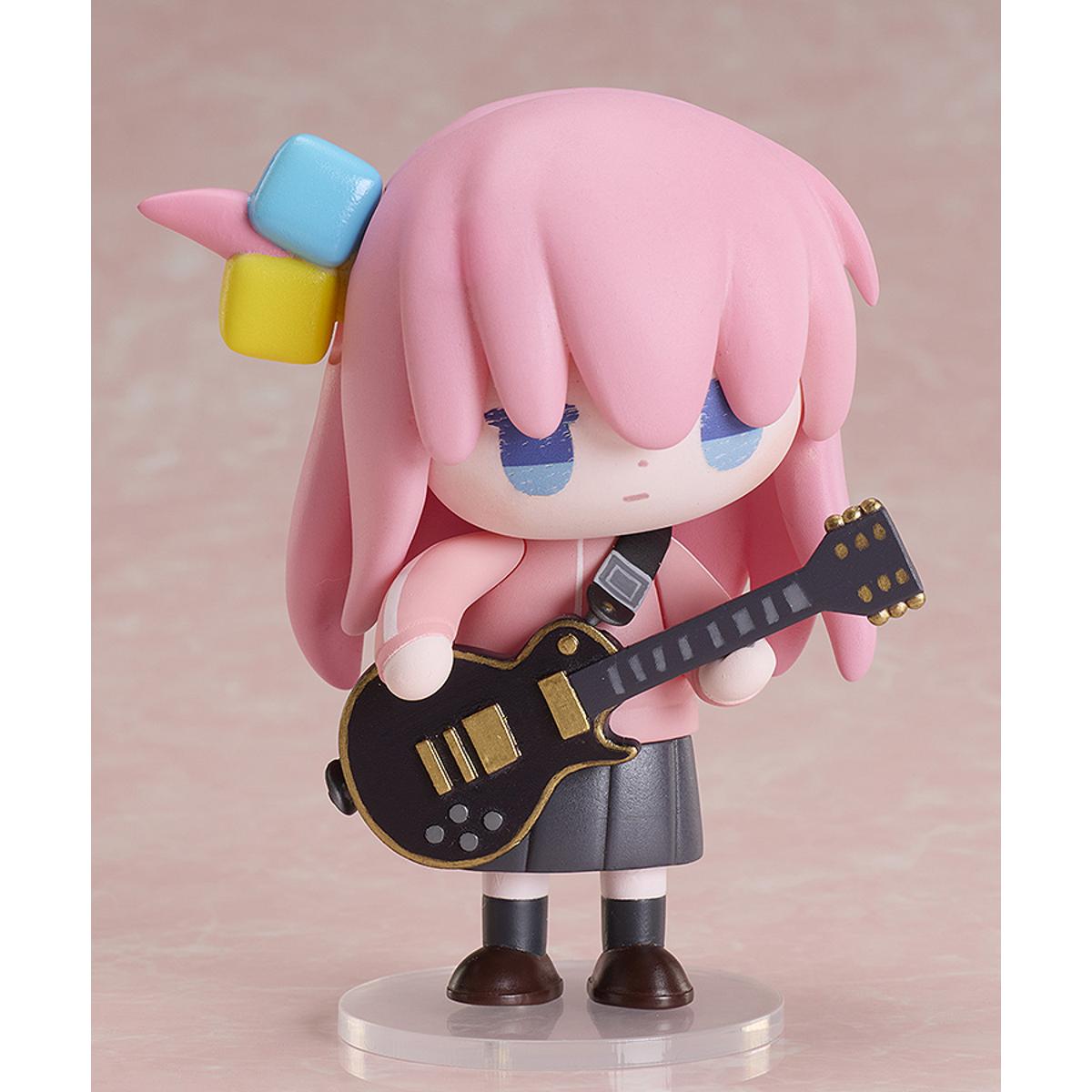 [Pre-Order] Hitori Gotoh Bocchi the Rock! Deformed Figure