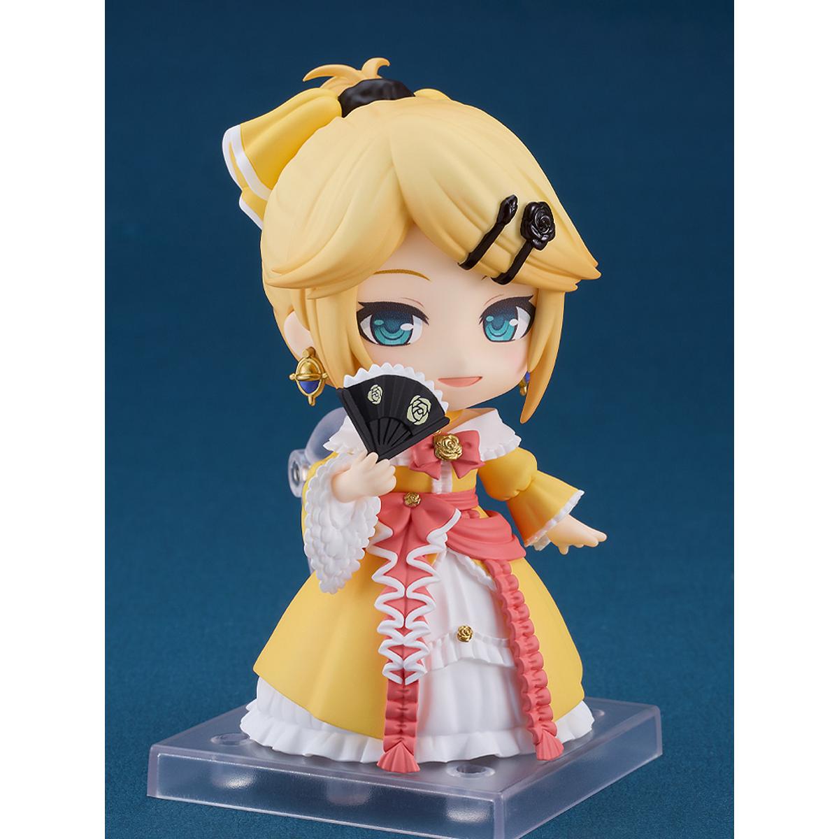 [Pre-Order] Nendoroid Kagamine Rin: The Daughter of Evil Figure