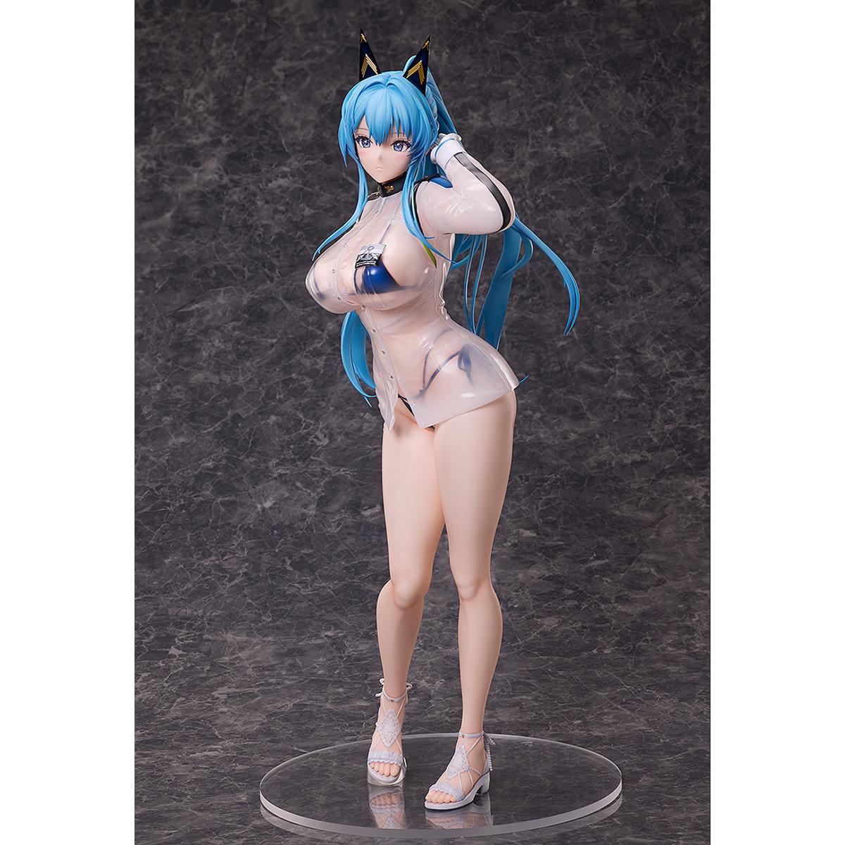 [Pre-Order] Helm: Aquamarine GODDESS OF VICTORY: NIKKE 1/4 Scale Figure