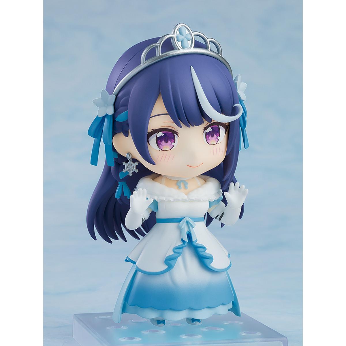 [Pre-Order] Nendoroid Kokorone Awayuki VTuber Legend: How I Went Viral after Forgetting to Turn Off My Stream Figure