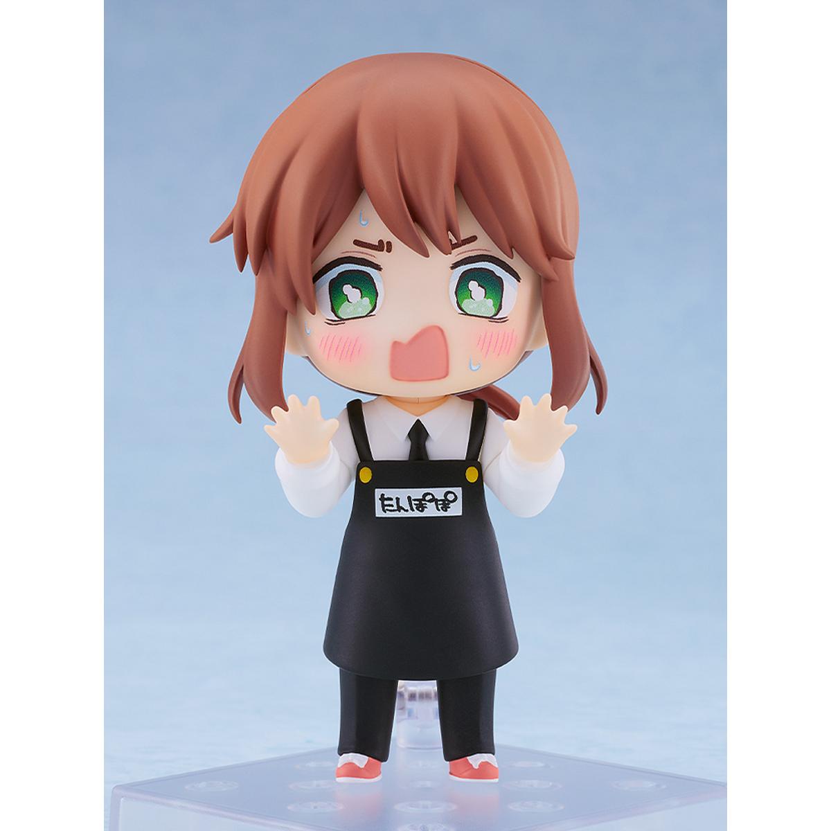 [Pre-Order] Nendoroid Rita Kindergarten WARS Figure