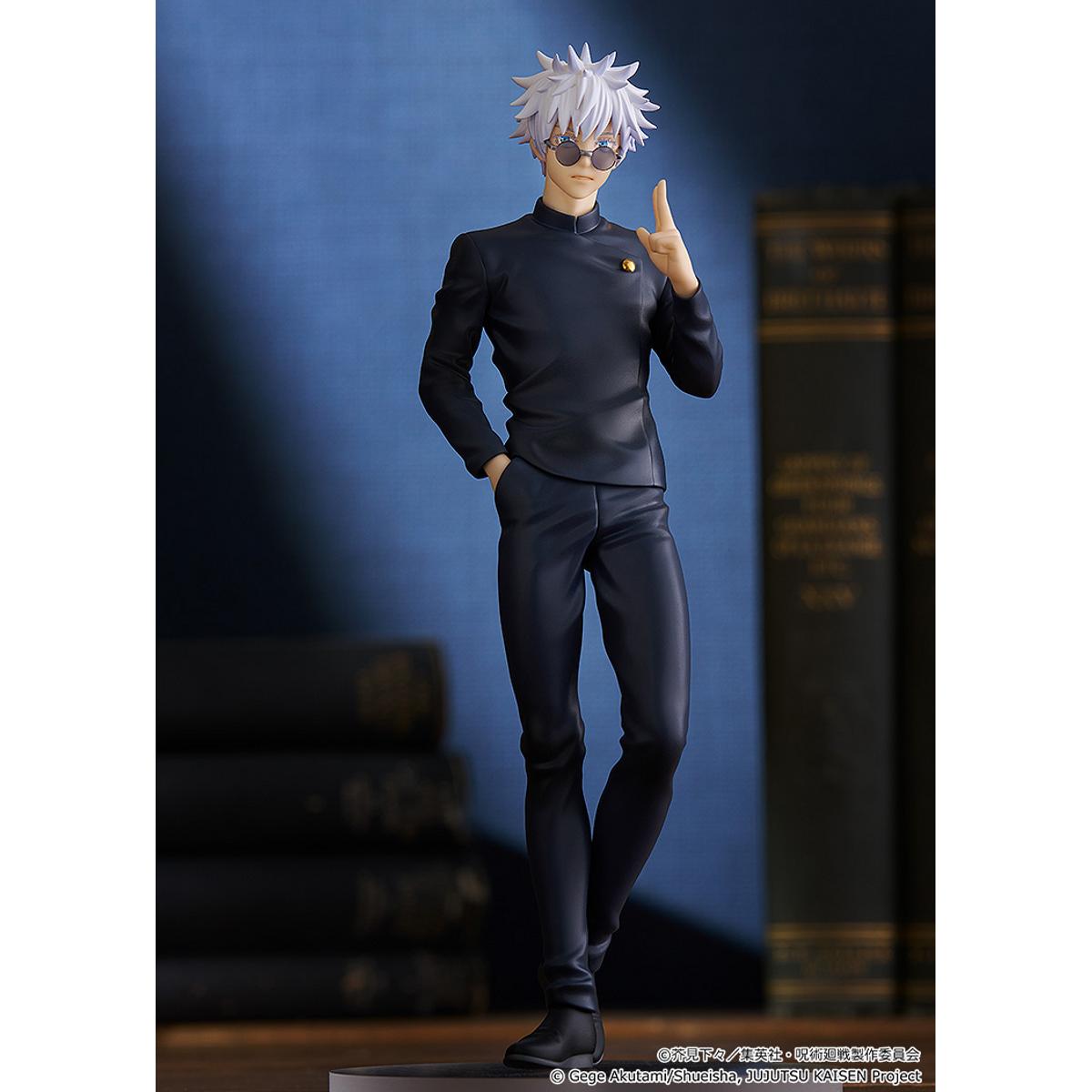 [Pre-Order] Pop Up Satoru Gojo Jujutsu Kaisen: Hidden Inventory/Premature Death Figure