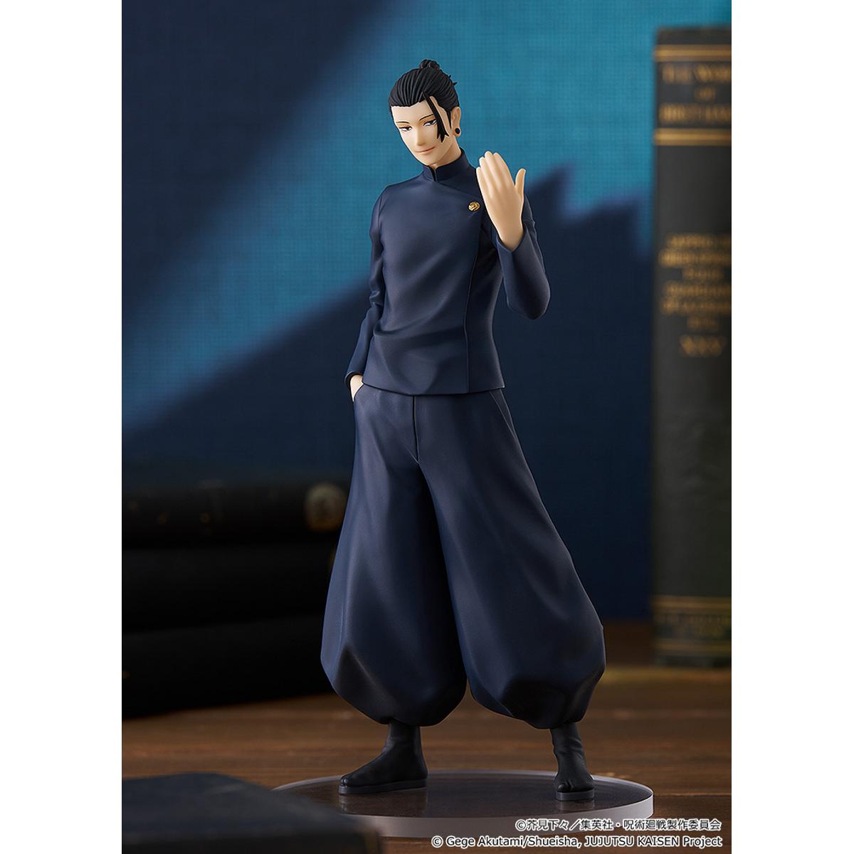 [Pre-Order] Pop Up Suguru Geto Jujutsu Kaisen: Hidden Inventory/Premature Death Figure