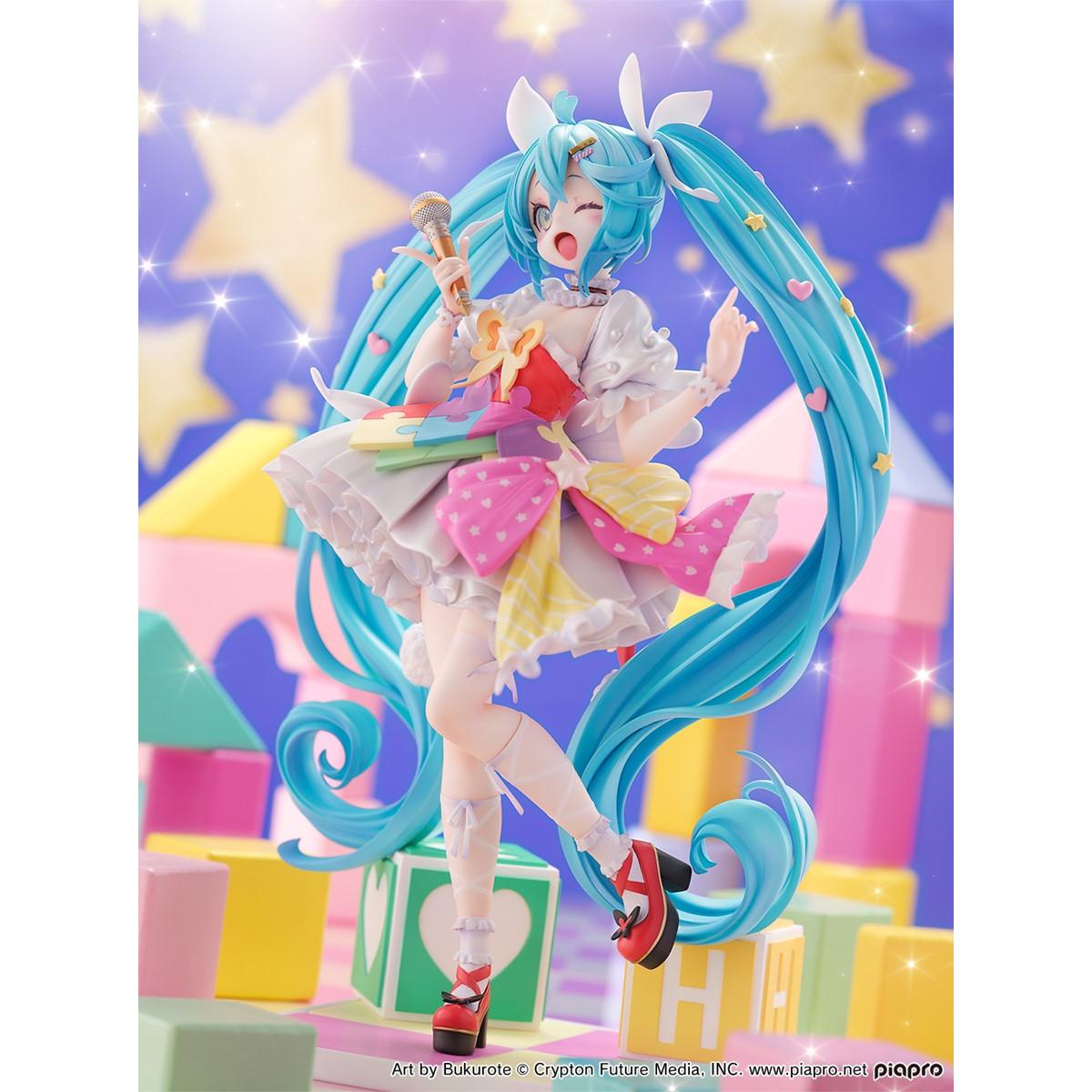 [Pre-Order] Hatsune Miku MIKU EXPO 2023 VR Ver 1/7 Scale Figure