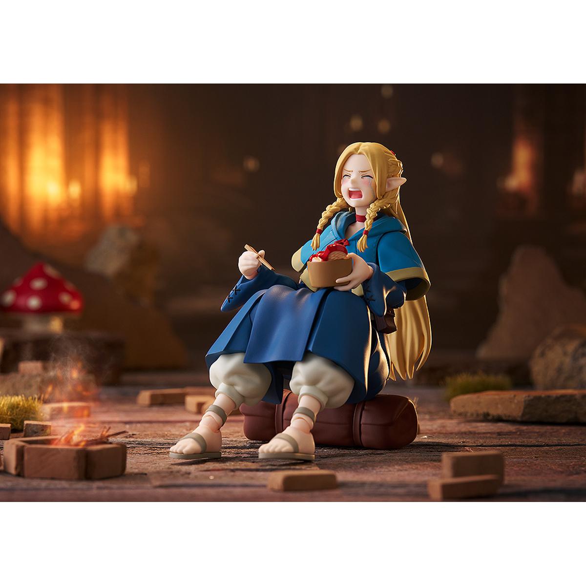 [Pre-Order] figma Marcille Delicious in Dungeon Figure