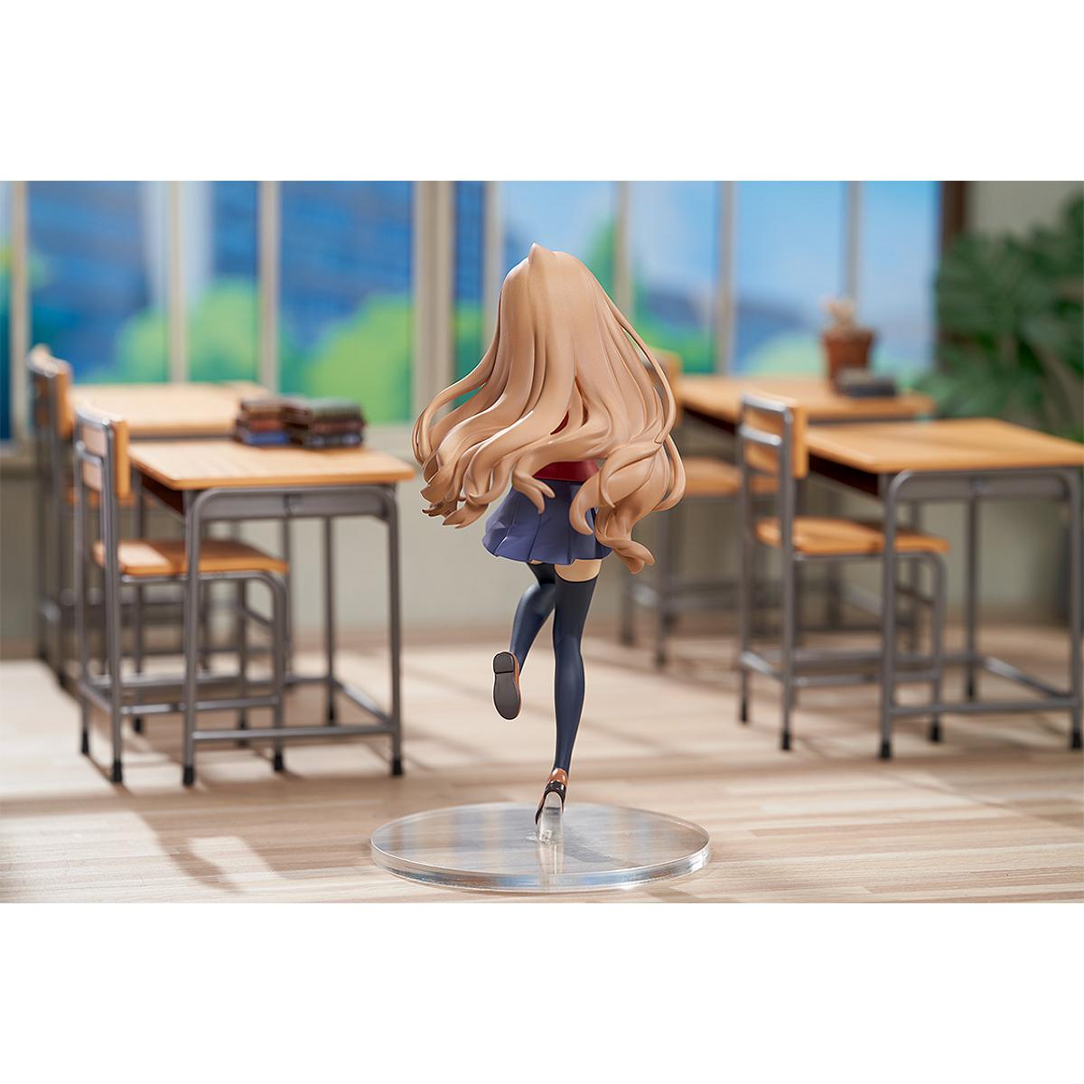 [Pre-Order] Pop Up Taiga Aisaka Toradora Figure