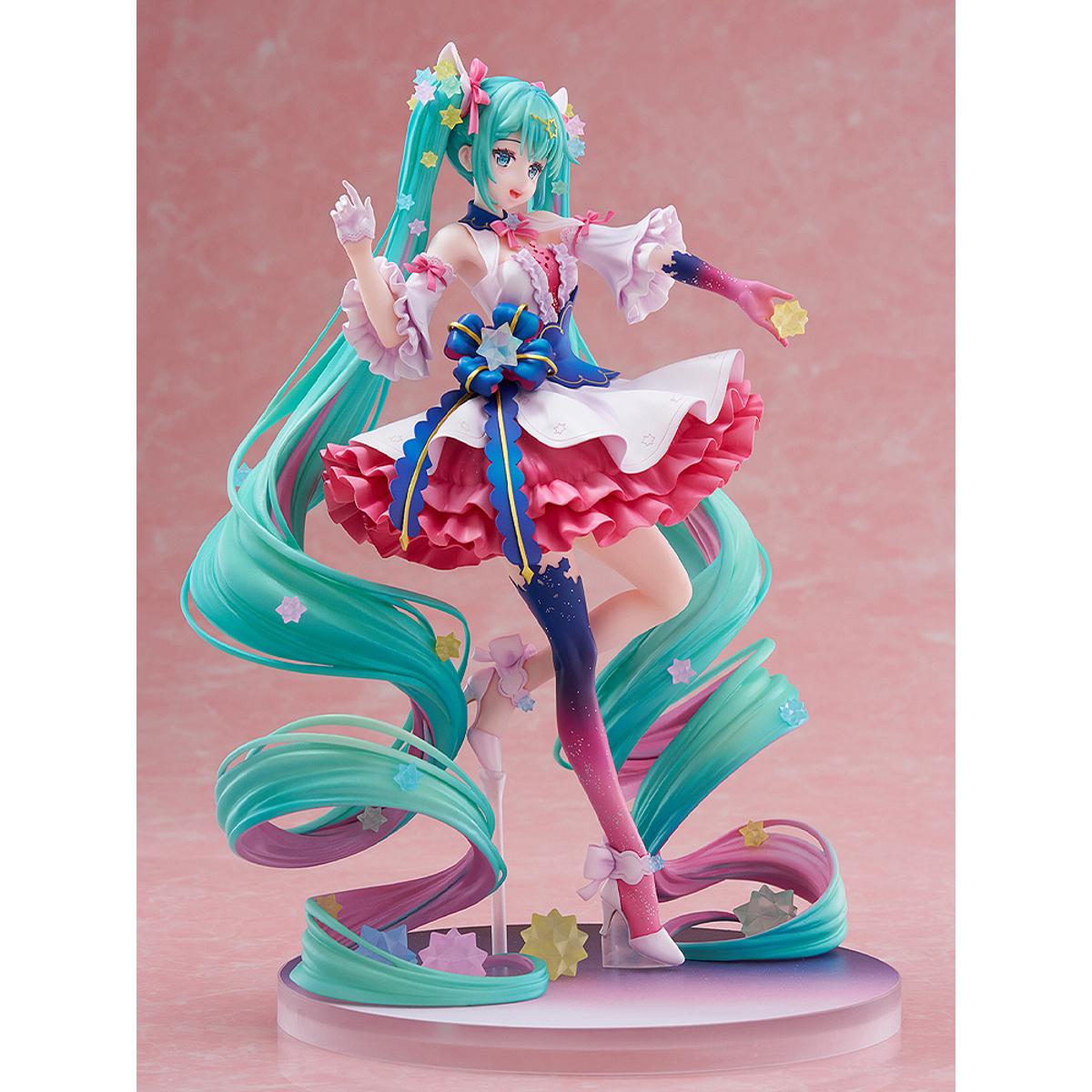 [Pre-Order] Hatsune Miku: Rosuuri Ver Creators Collection 1/7 Scale Figure