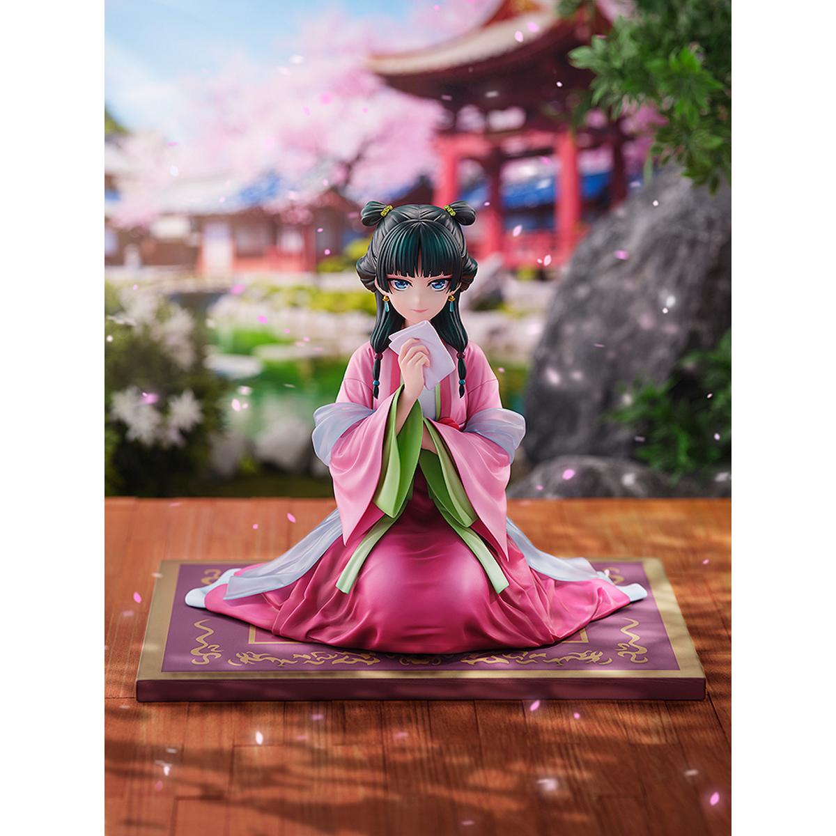 [Pre-Order] Maomao: Garden Party Ver The Apothecary Diaries 1/7 Scale Figure