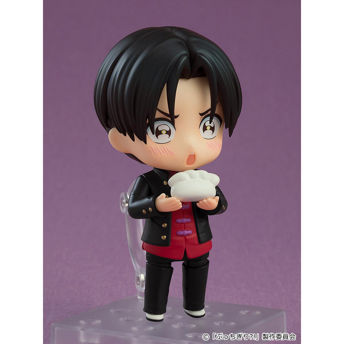 [Pre-Order] Nendoroid Arajin Tomoshibi Bucchigiri?! Figure