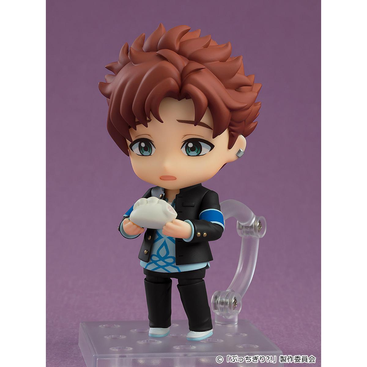 [Pre-Order] Nendoroid Matakara Asamine Bucchigiri?! Figure