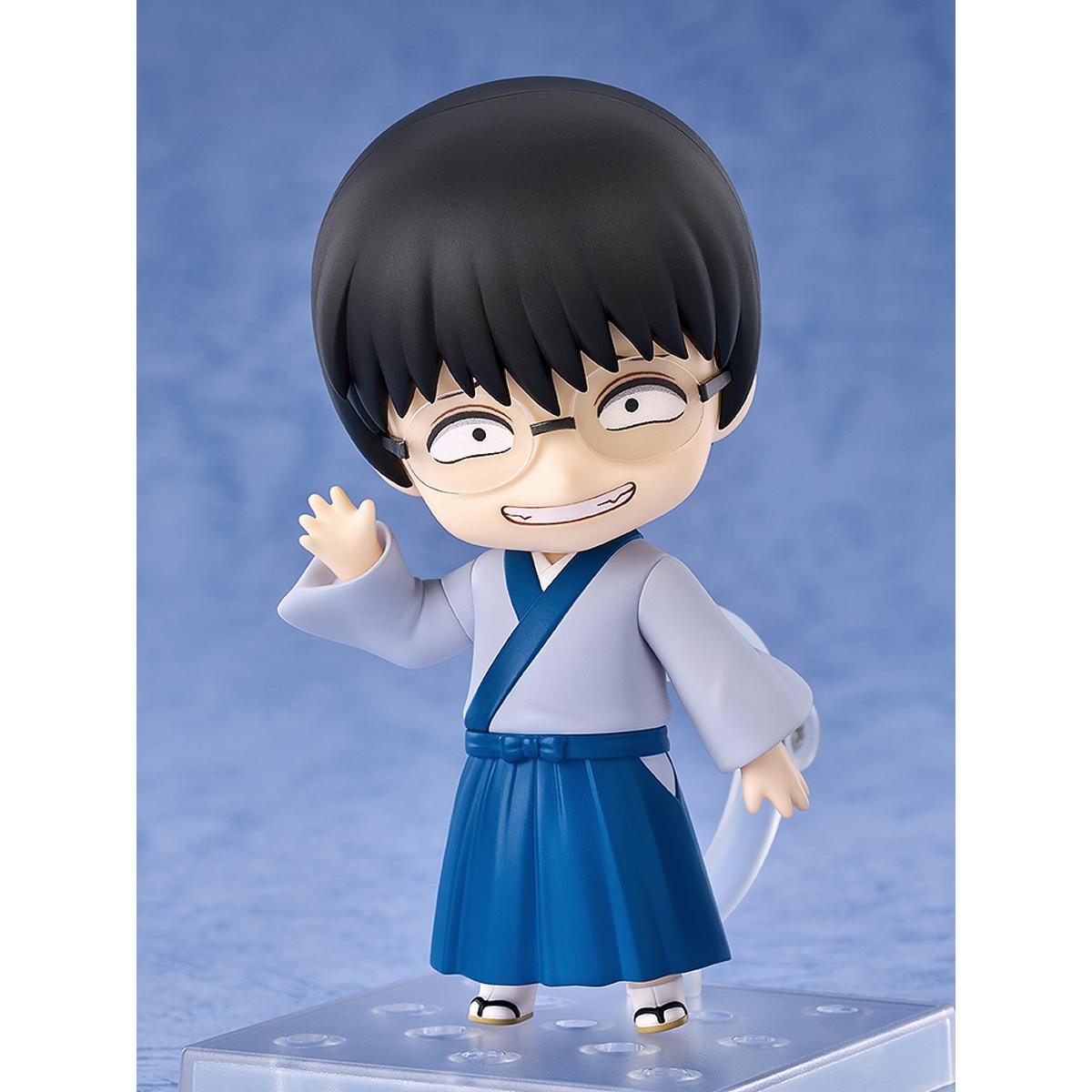 [Pre-Order] Nendoroid Shinpachi Shimura Gintama Figure