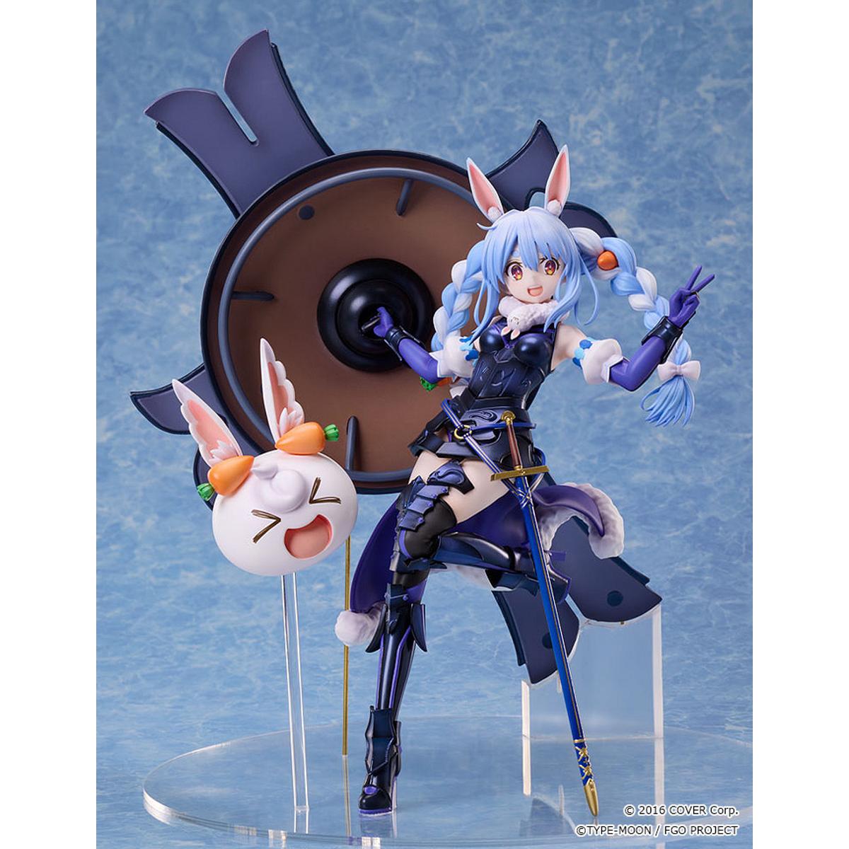 [Pre-Order] Usada Pekora × Mash Kyrielight hololive x Fate/Grand Order 1/7 Scale Figure