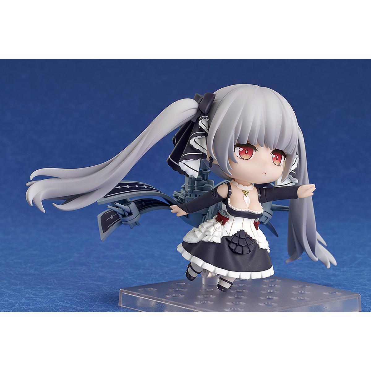 [Pre-Order] Nendoroid Formidable Azur Lane Figure