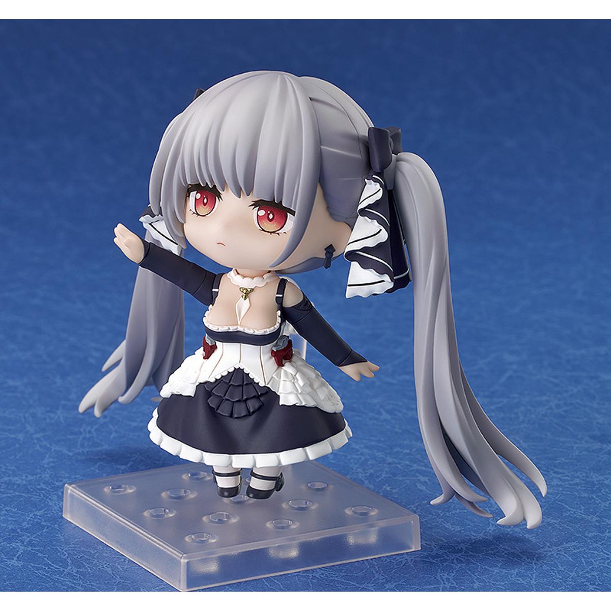 [Pre-Order] Nendoroid Formidable: Light Equipment Ver Azur Lane Figure