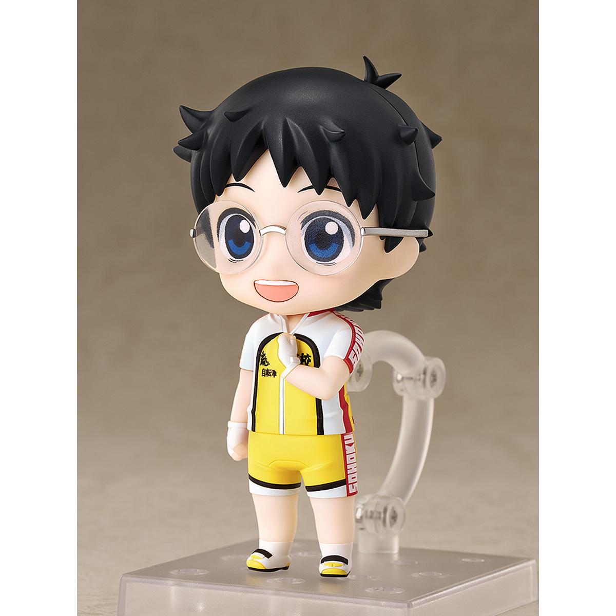 [Pre-Order] Nendoroid Light Sakamichi Onoda Yowamushi Pedal Figure