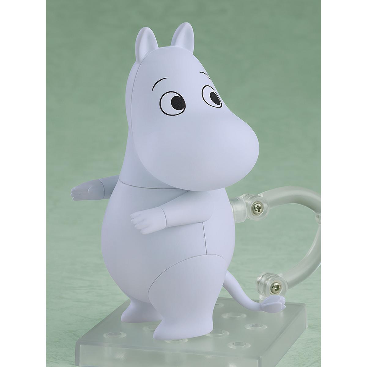 [Pre-Order] Nendoroid Moomin Figure